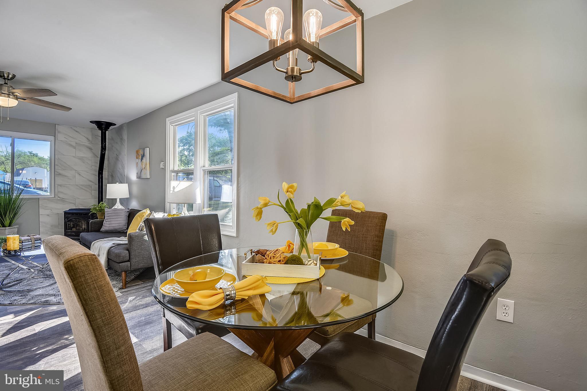 HARUNDALE - Residential