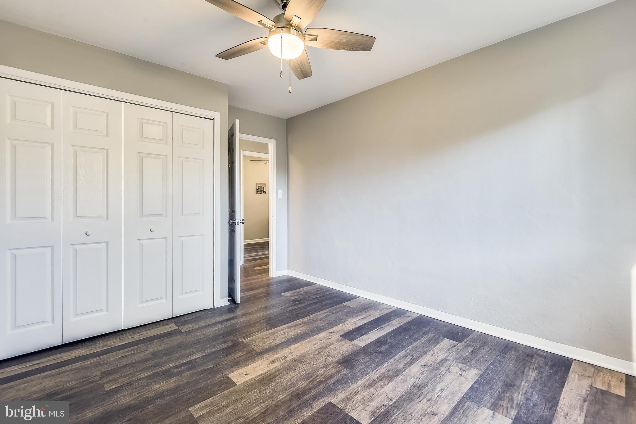 HARUNDALE - Residential