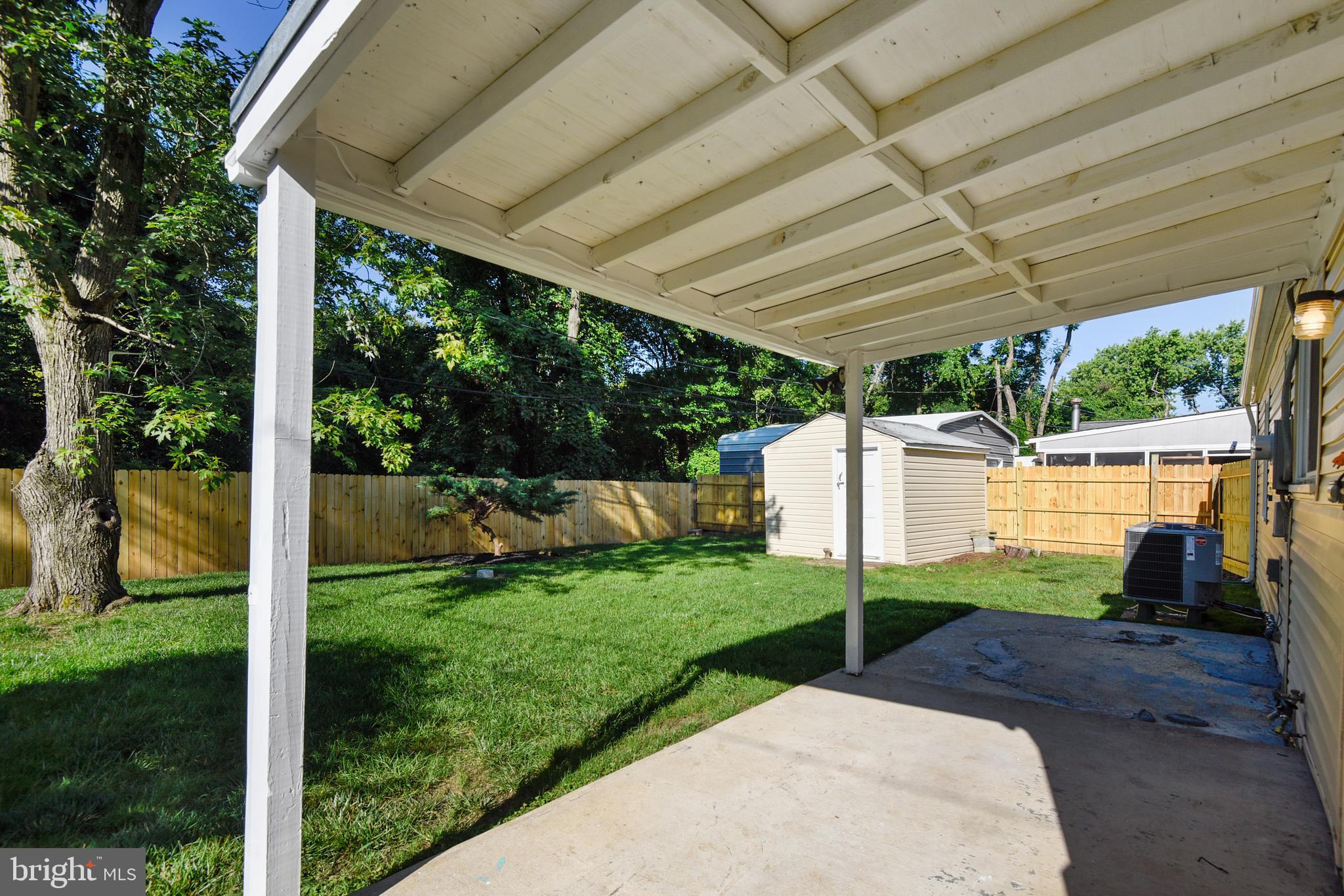 HARUNDALE - Residential