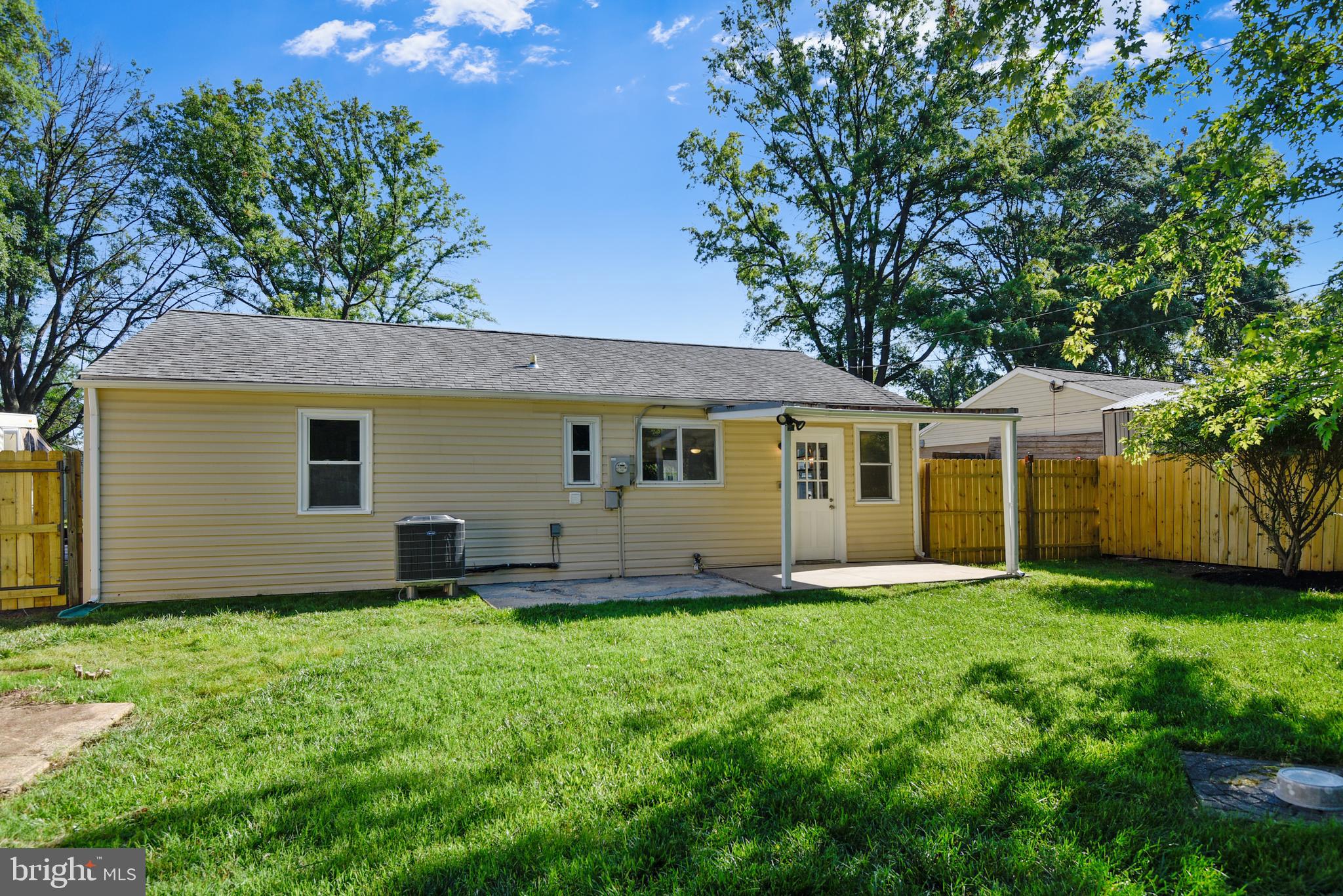 HARUNDALE - Residential