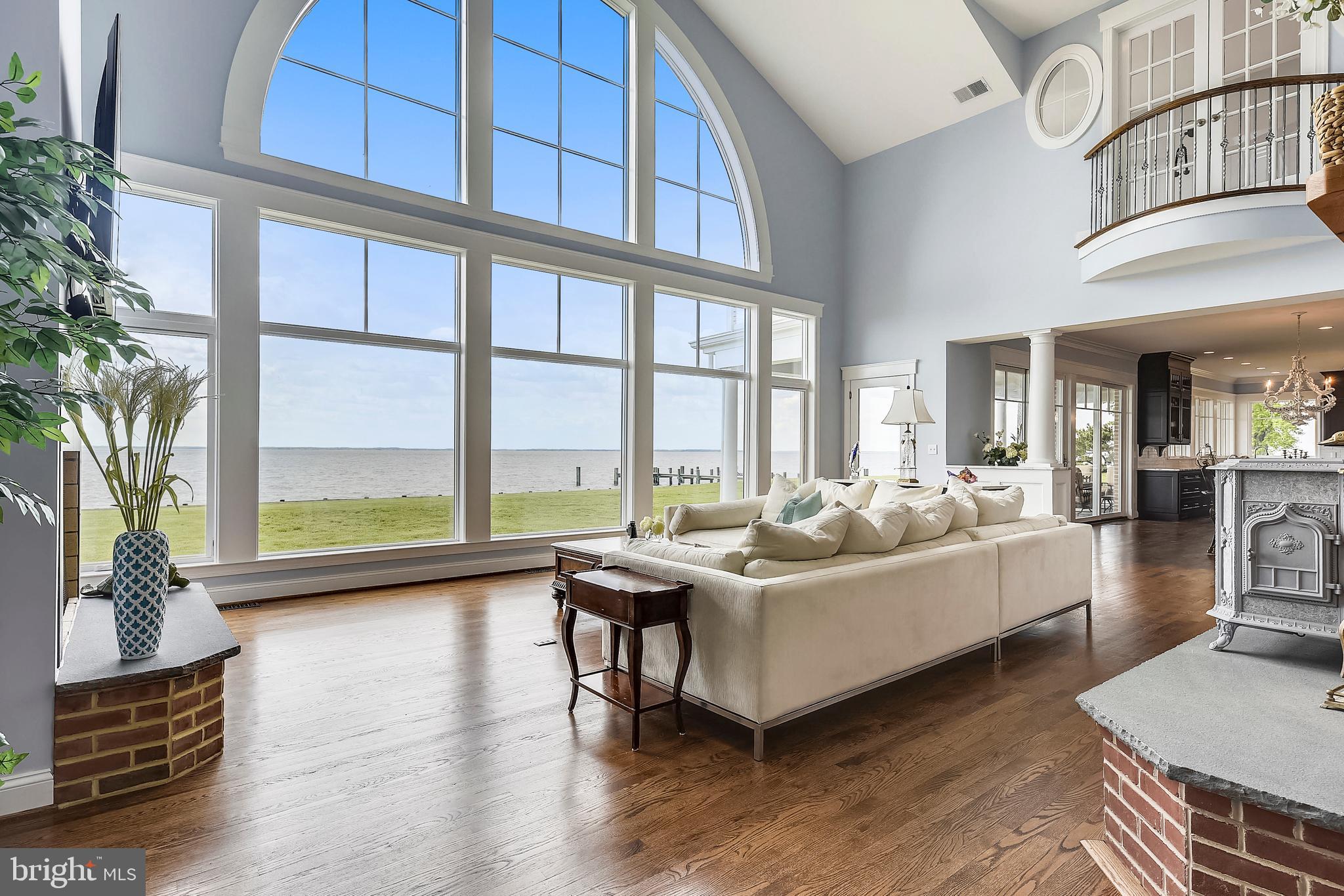 BLOODY POINT FARM - Residential