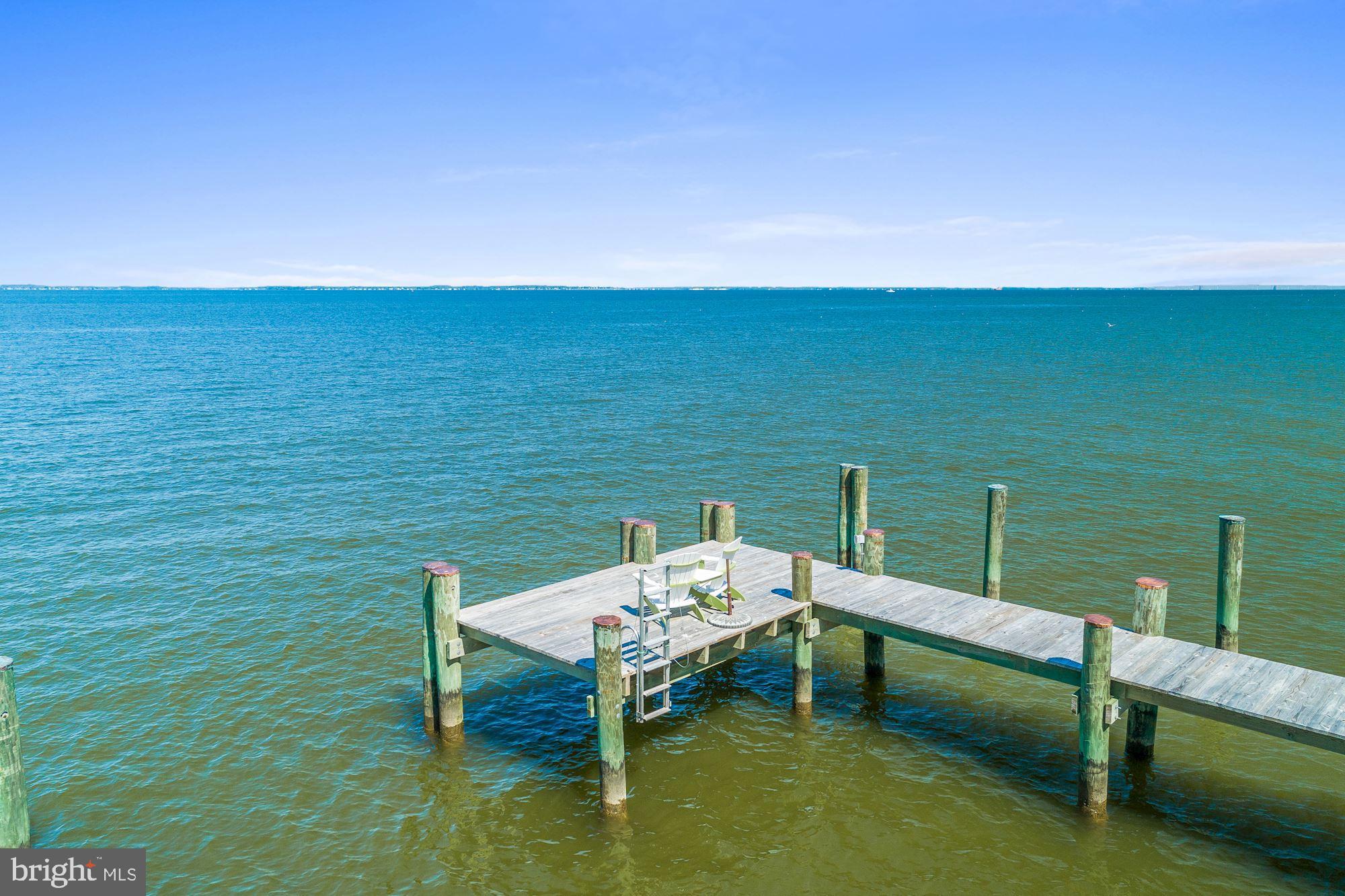 BLOODY POINT FARM - Residential