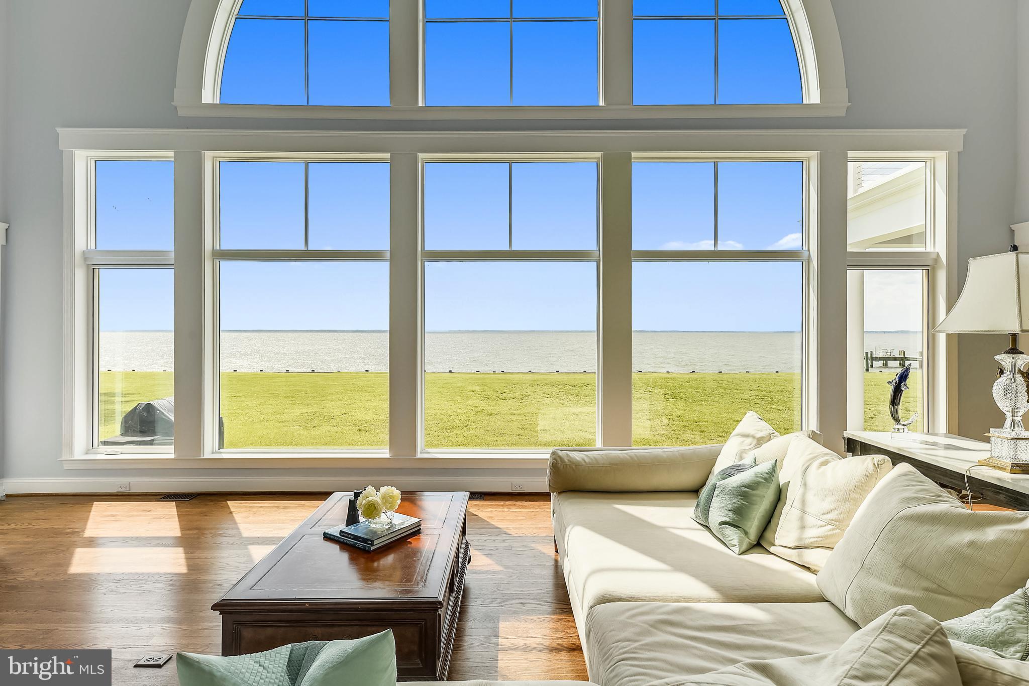 BLOODY POINT FARM - Residential