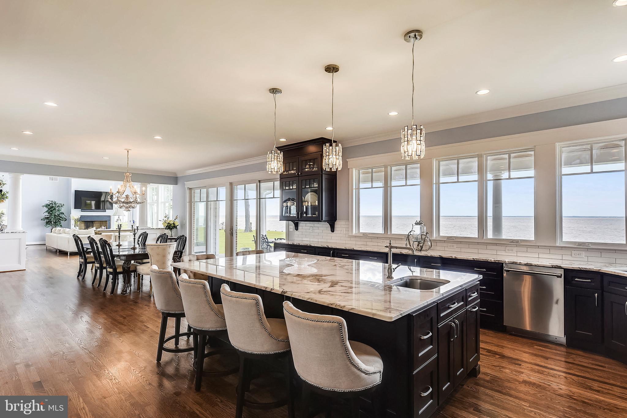 BLOODY POINT FARM - Residential