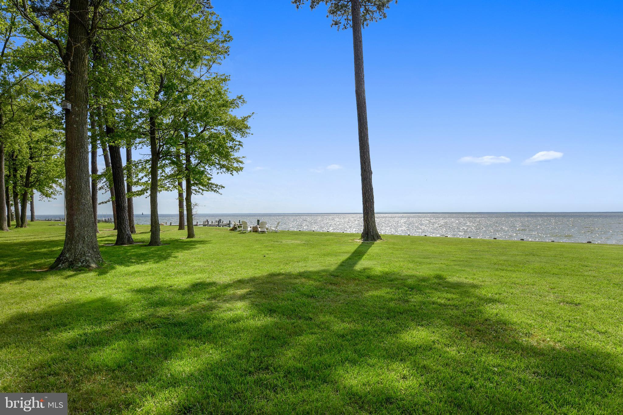 BLOODY POINT FARM - Residential