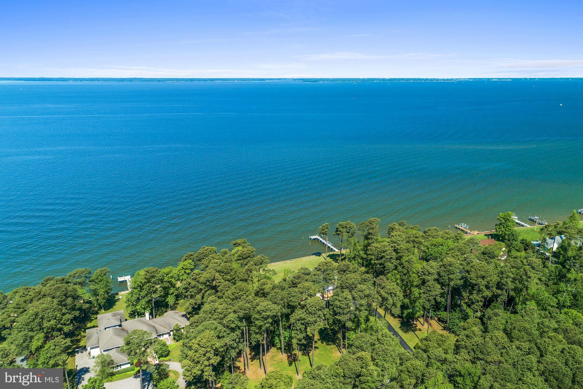 BLOODY POINT FARM - Residential