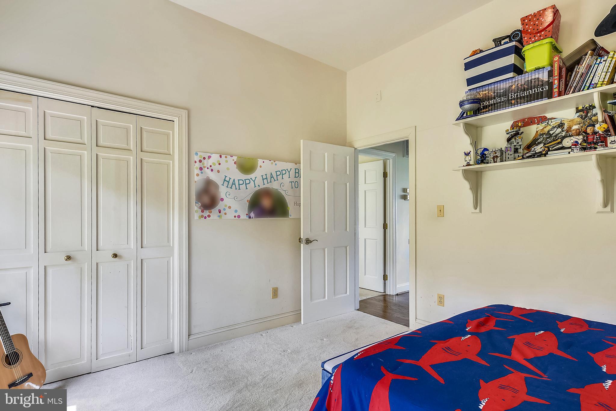 BLOODY POINT FARM - Residential