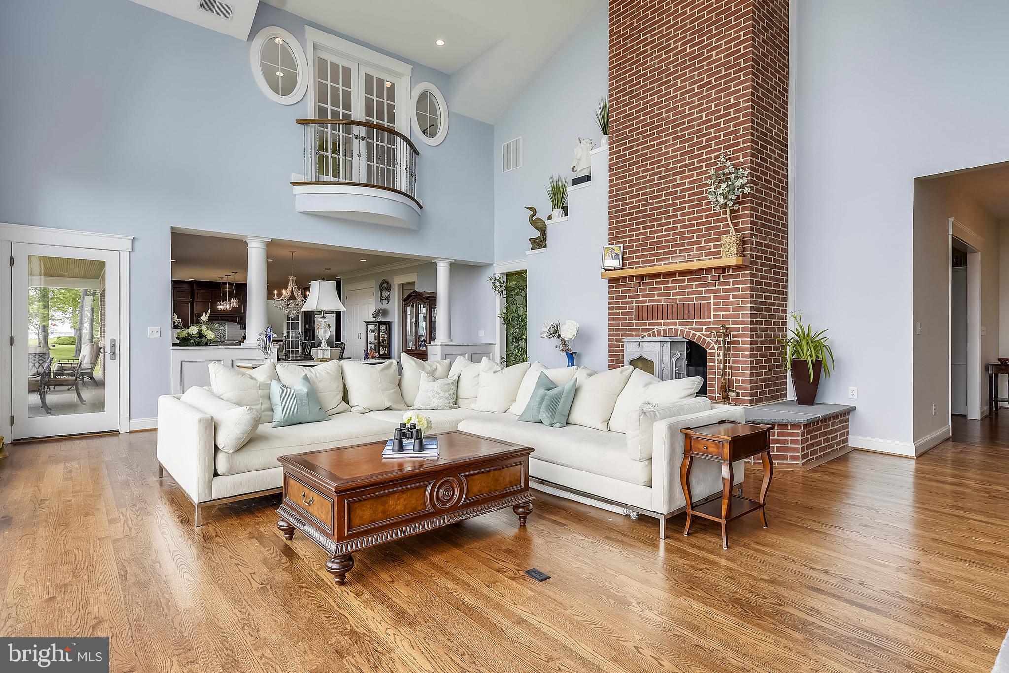 BLOODY POINT FARM - Residential