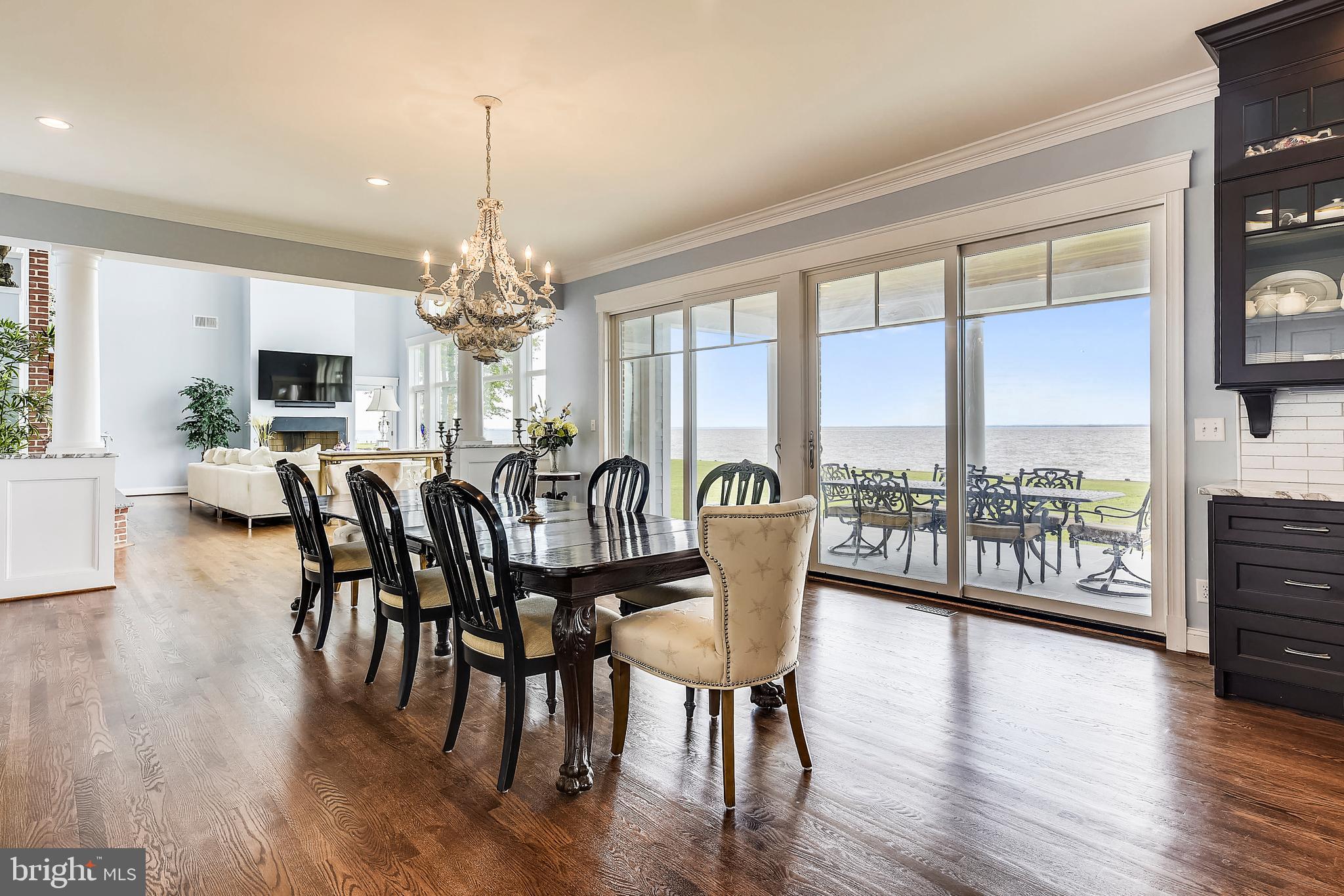 BLOODY POINT FARM - Residential