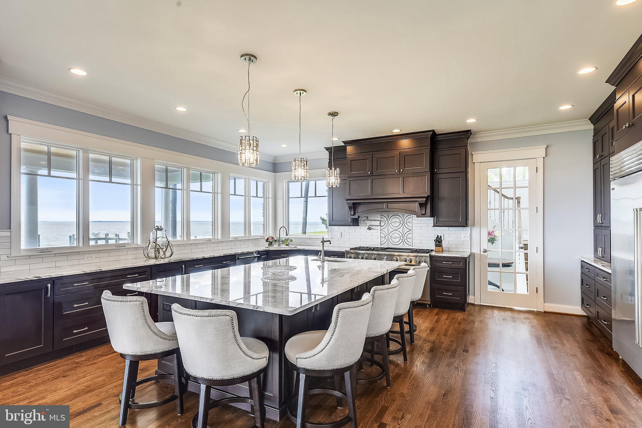 BLOODY POINT FARM - Residential