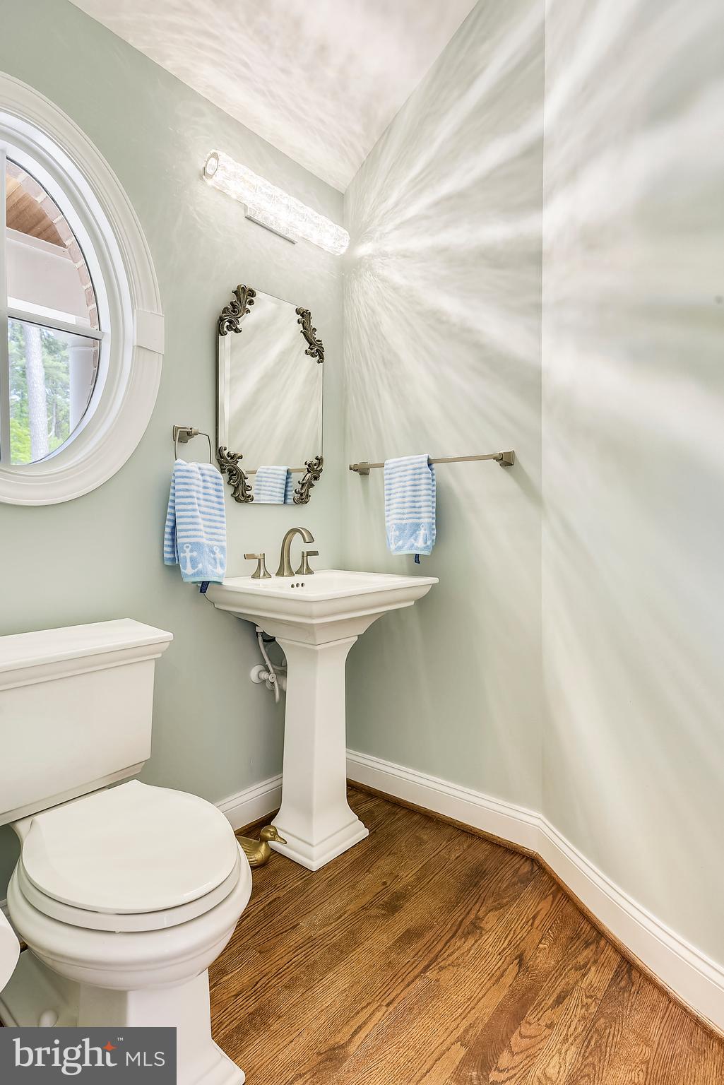 BLOODY POINT FARM - Residential