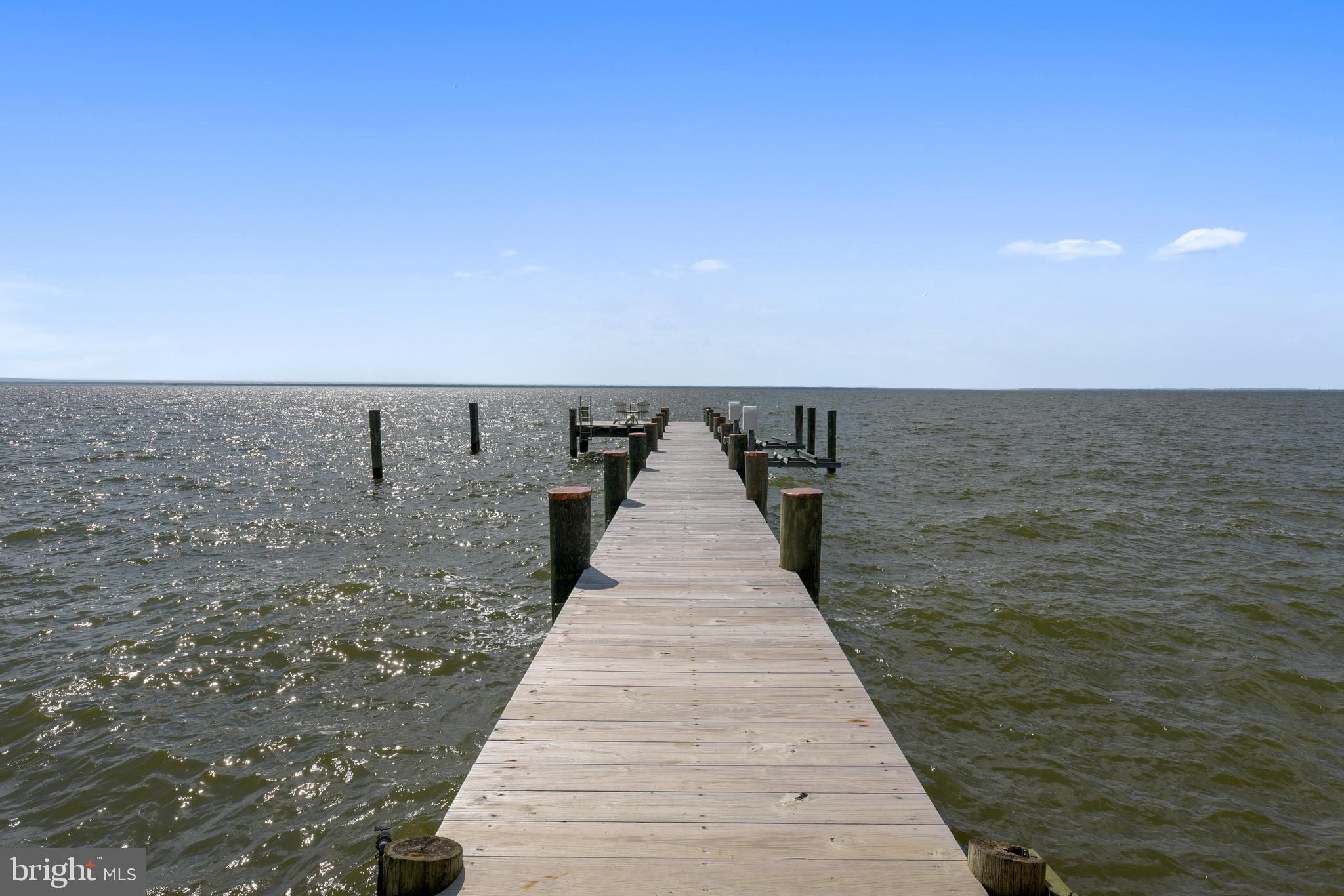 BLOODY POINT FARM - Residential