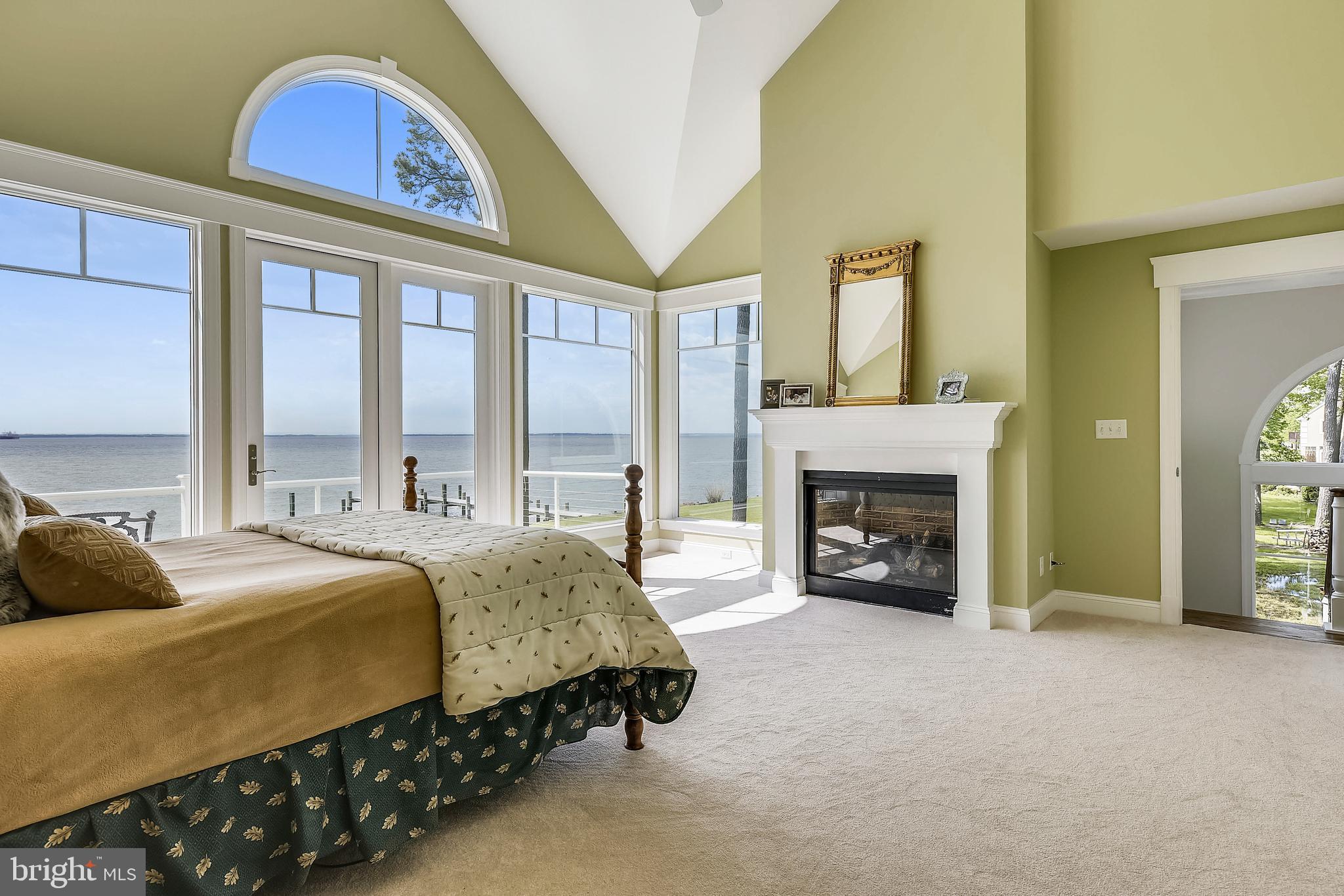 BLOODY POINT FARM - Residential