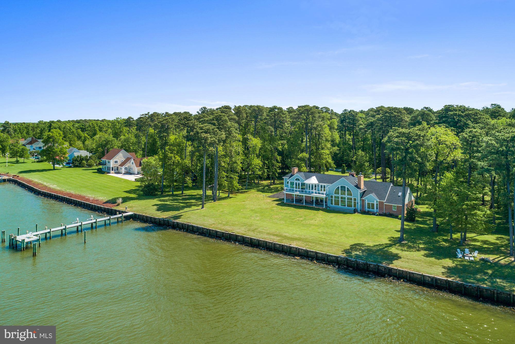 BLOODY POINT FARM - Residential