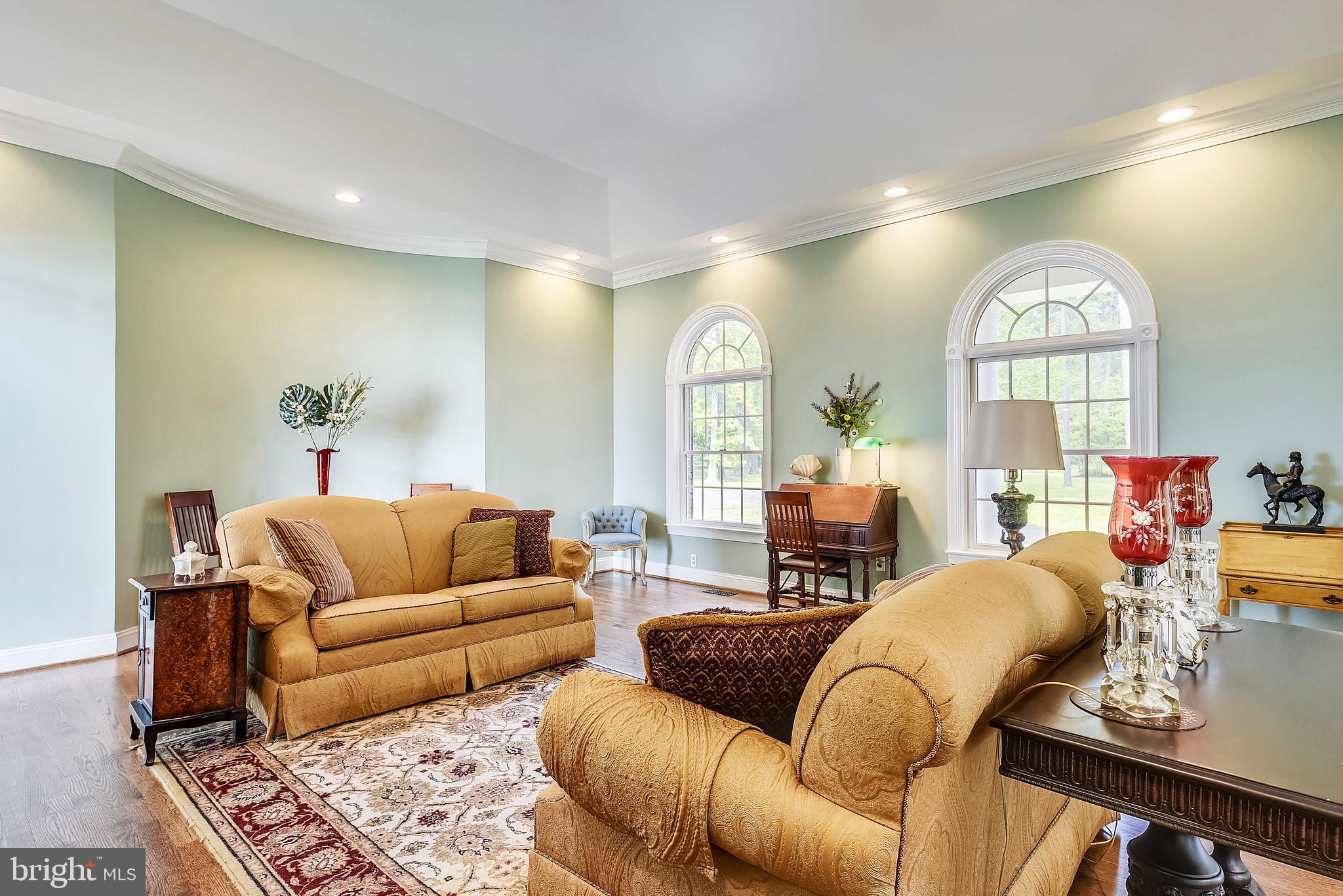 BLOODY POINT FARM - Residential