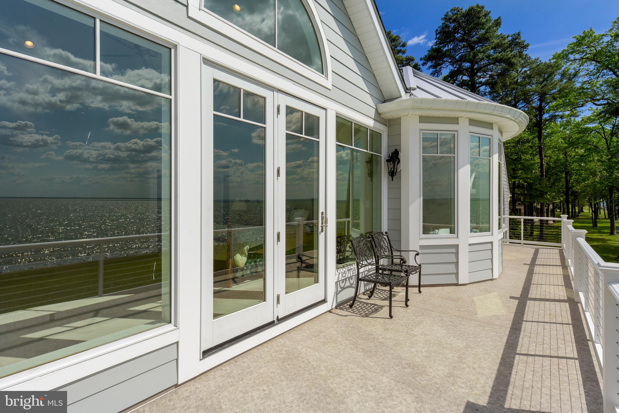 BLOODY POINT FARM - Residential