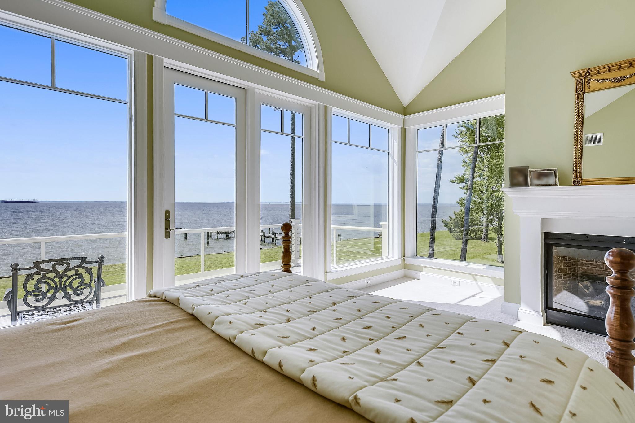 BLOODY POINT FARM - Residential