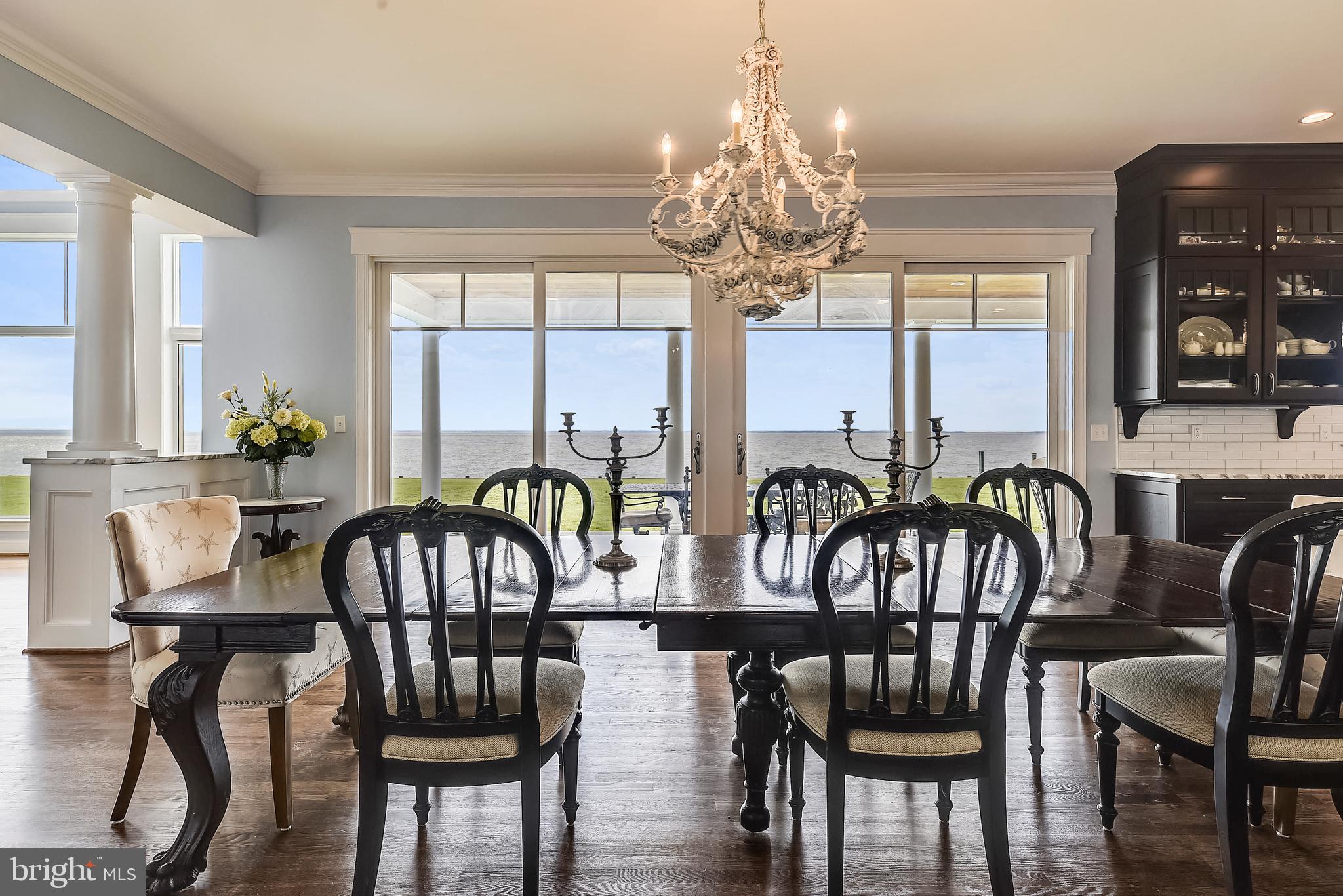 BLOODY POINT FARM - Residential