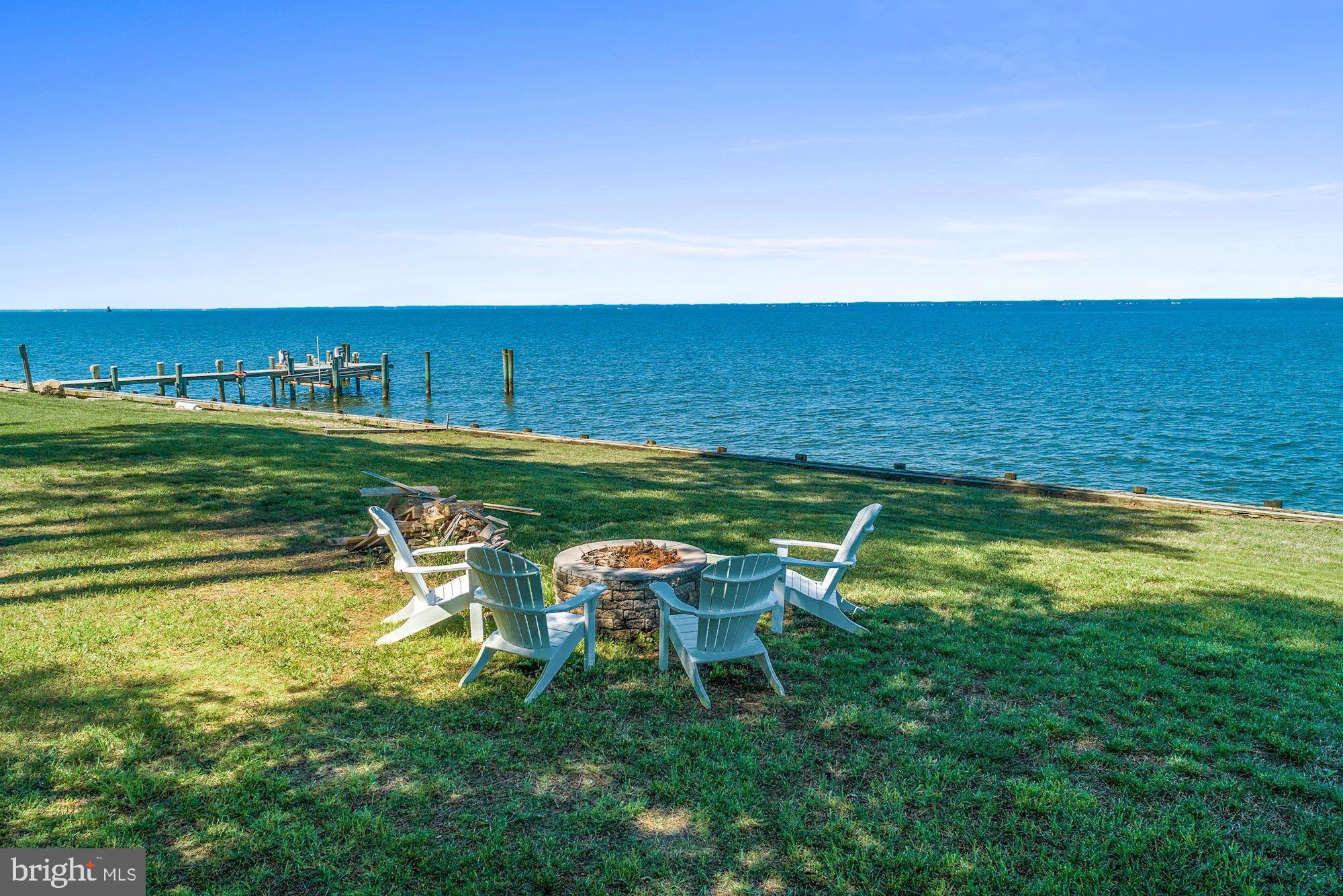 BLOODY POINT FARM - Residential