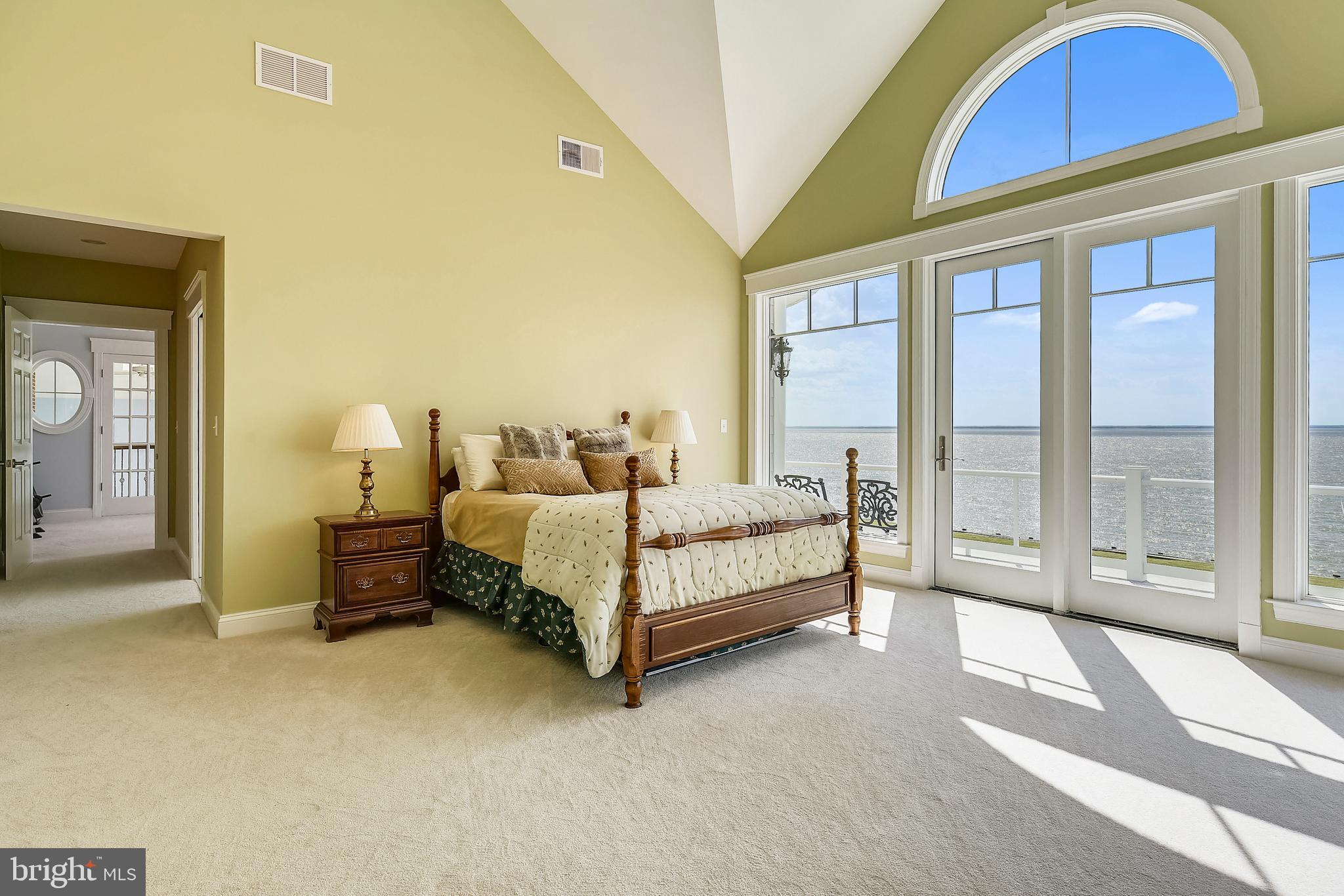 BLOODY POINT FARM - Residential