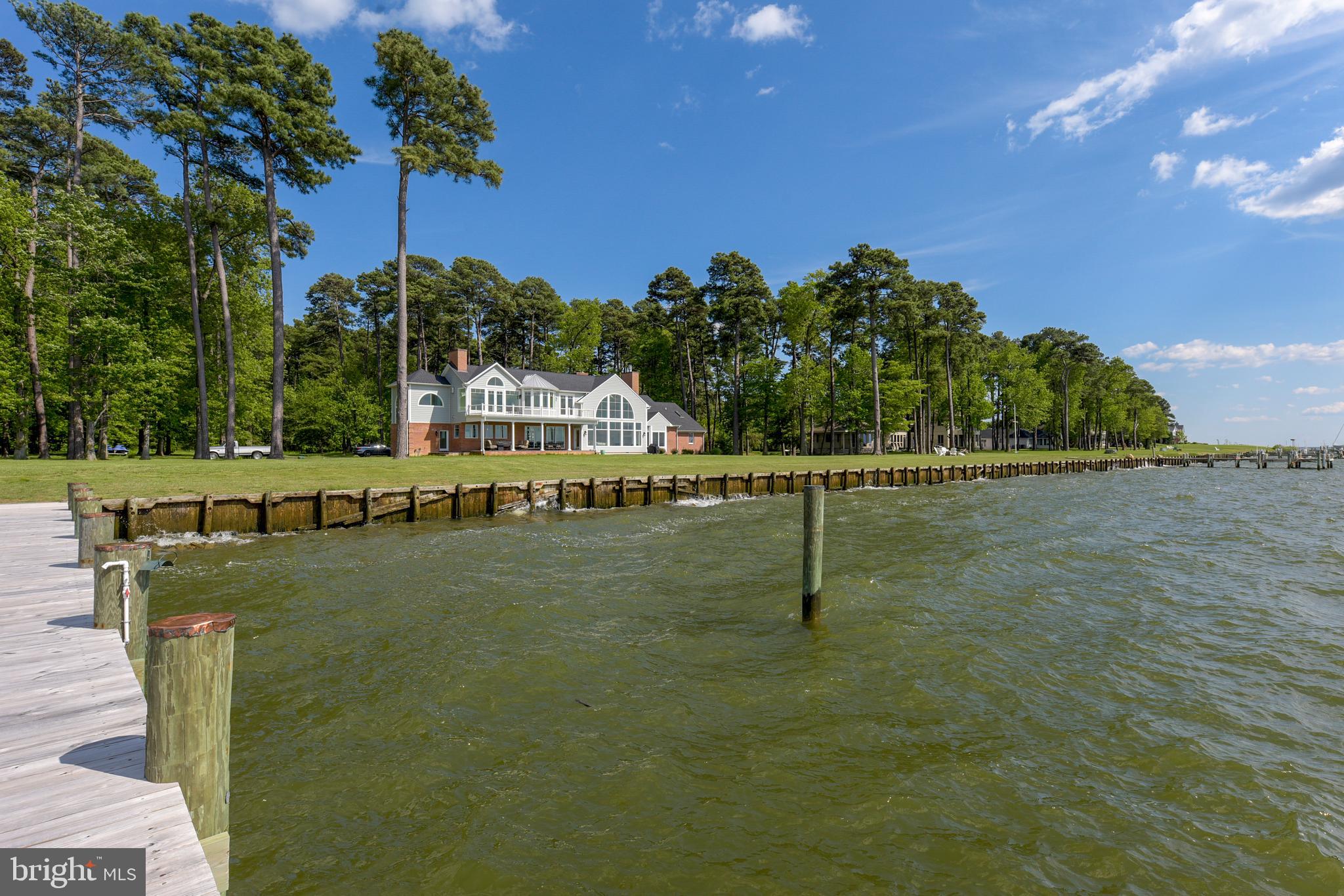 BLOODY POINT FARM - Residential