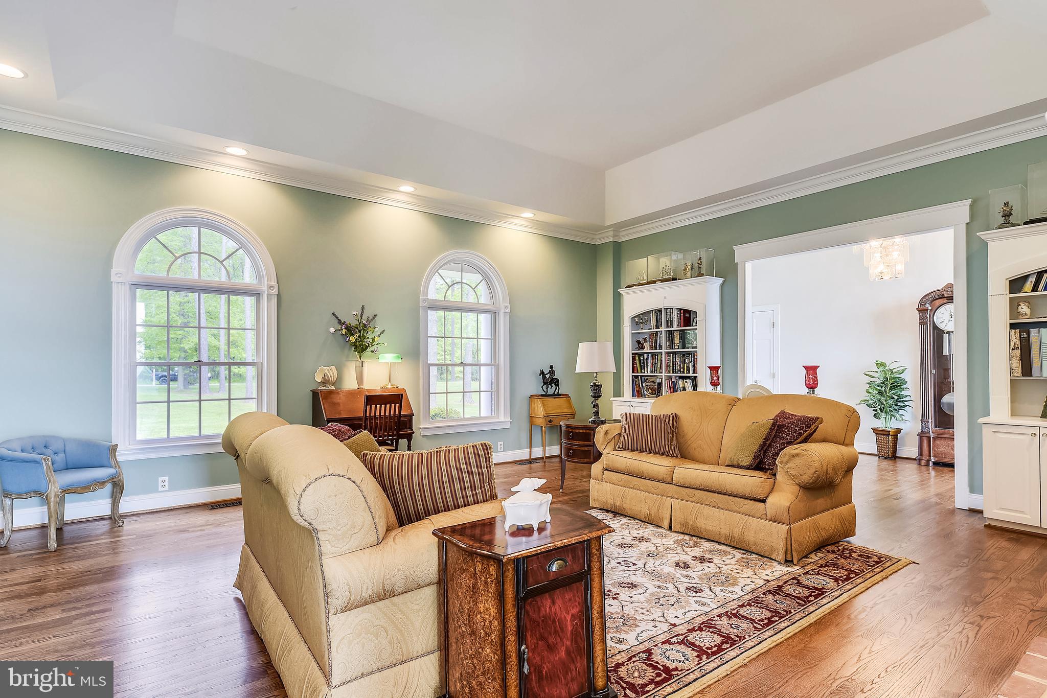 BLOODY POINT FARM - Residential