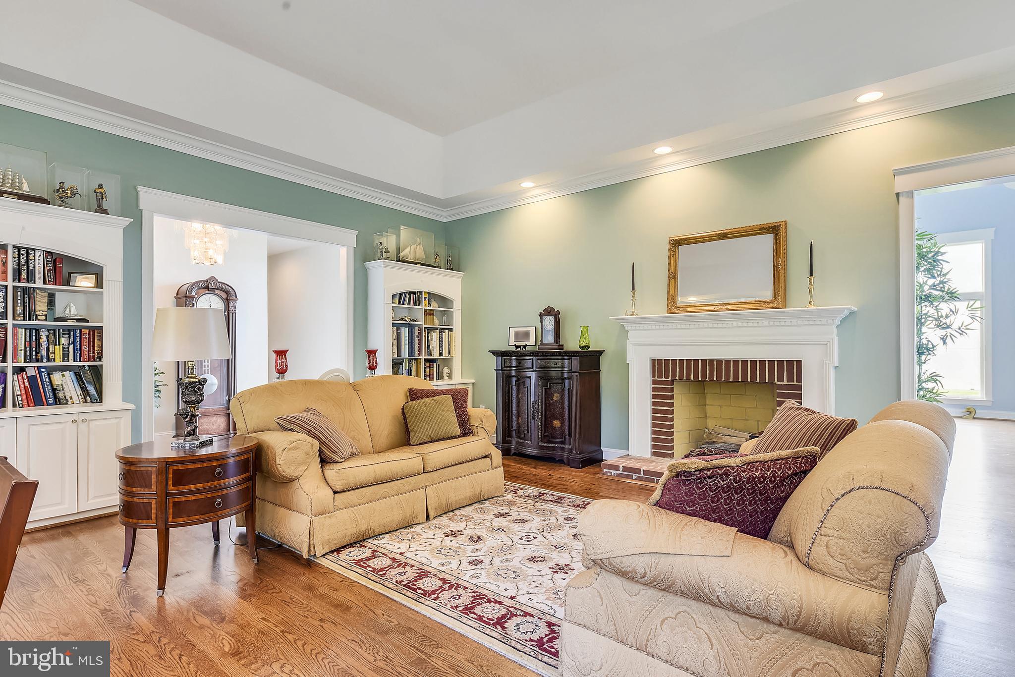 BLOODY POINT FARM - Residential