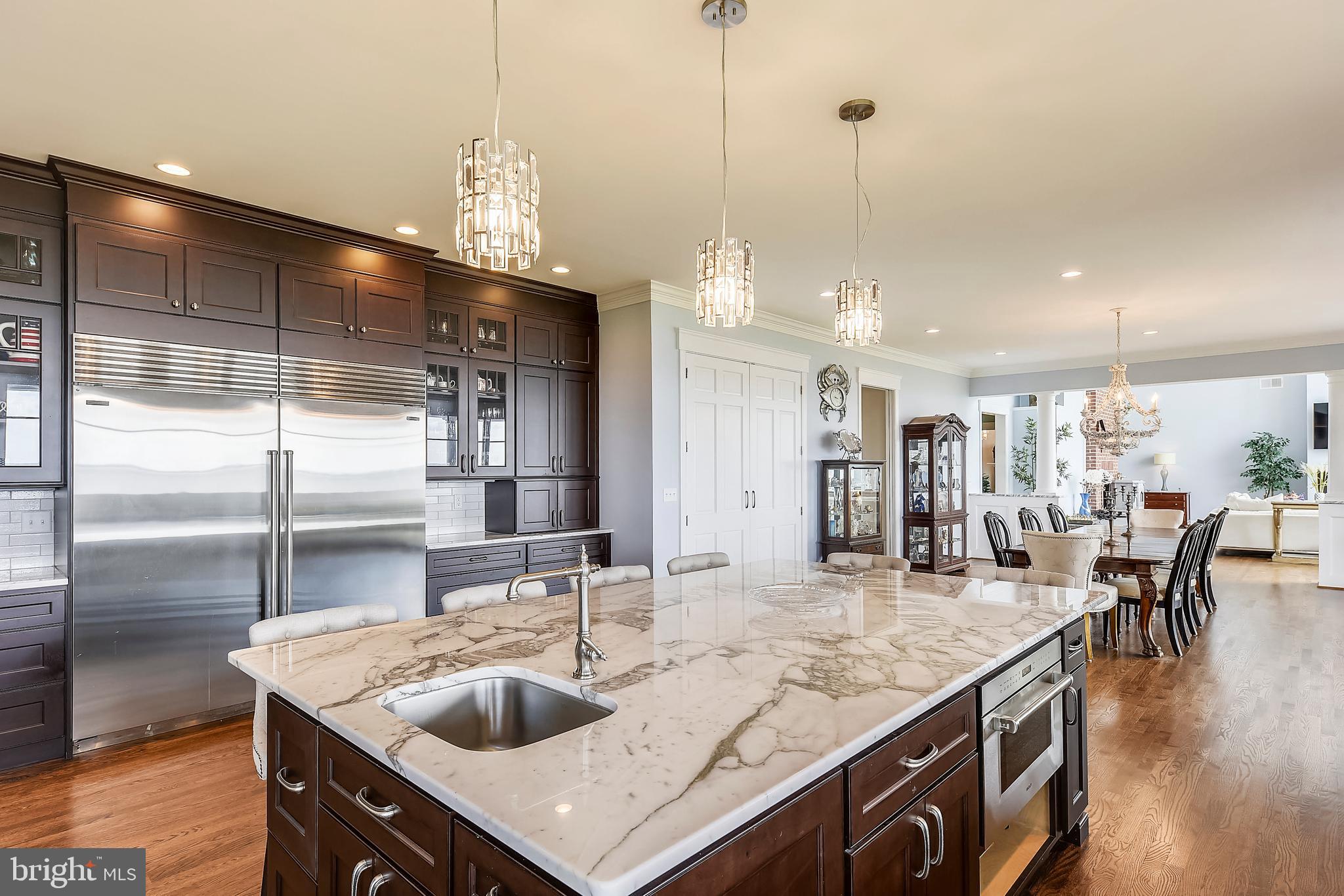 BLOODY POINT FARM - Residential