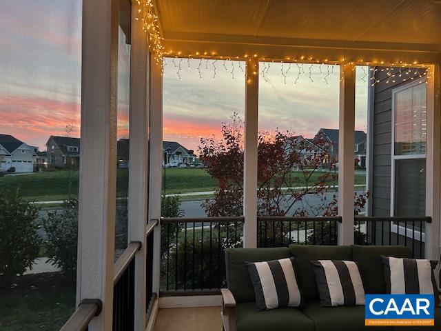 NONE AVAILABLE - Residential