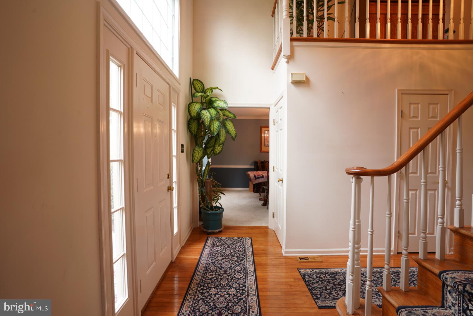 HIGH MEADOW - Residential