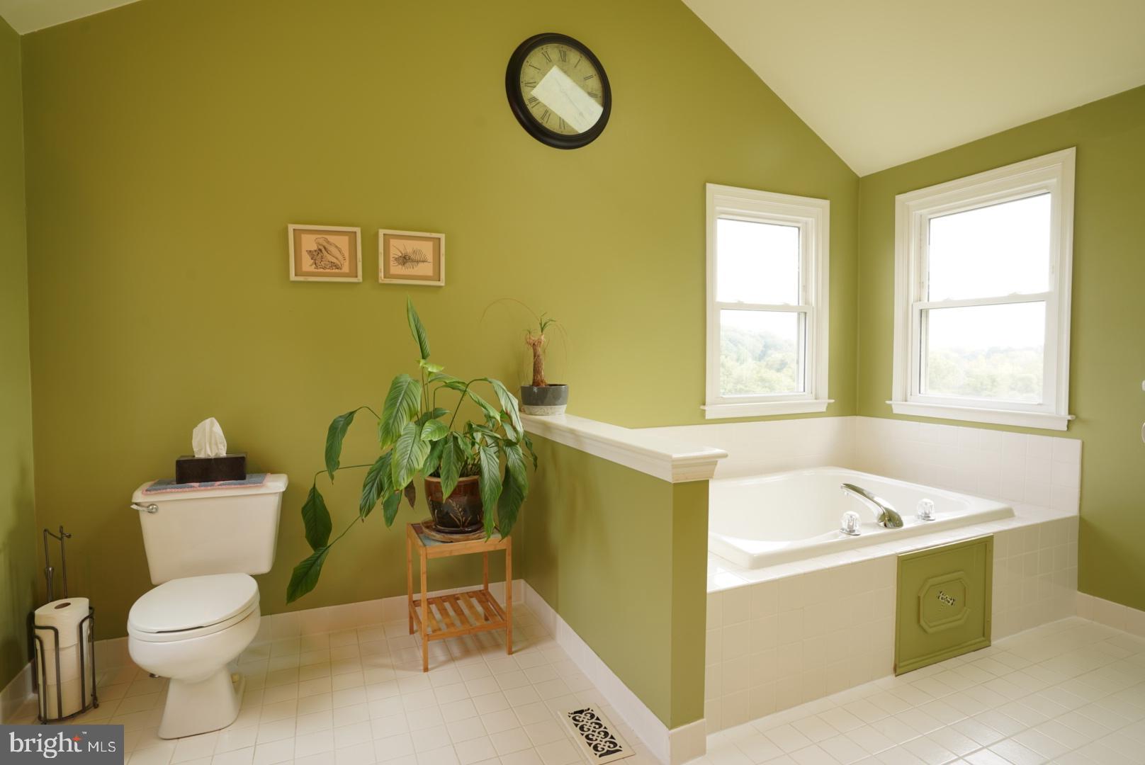 HIGH MEADOW - Residential