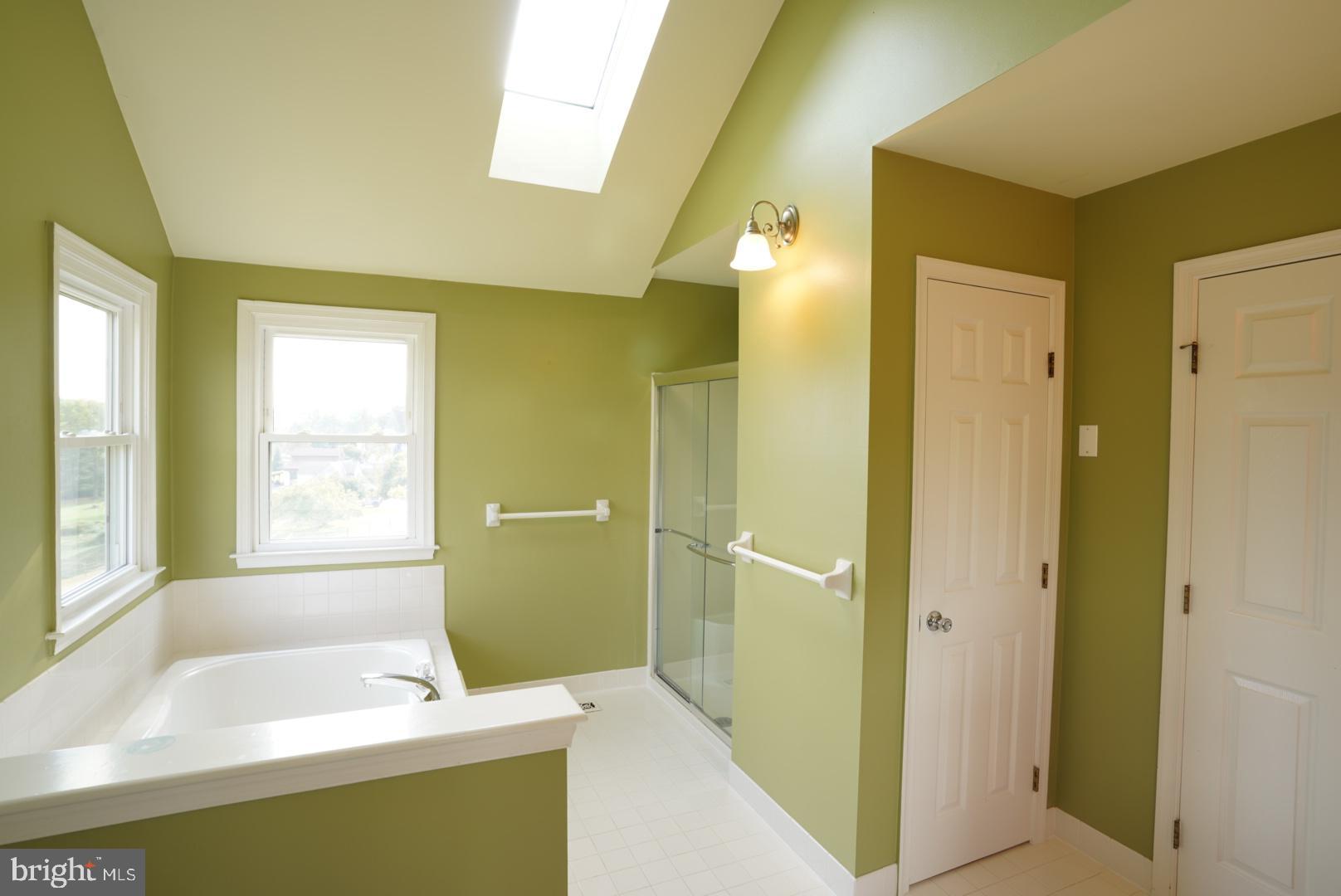 HIGH MEADOW - Residential