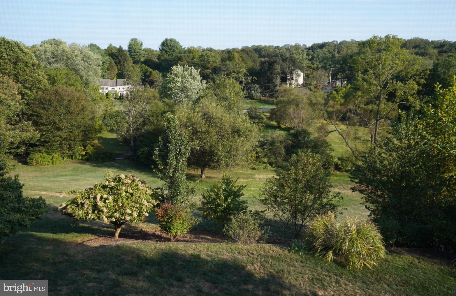 HIGH MEADOW - Residential