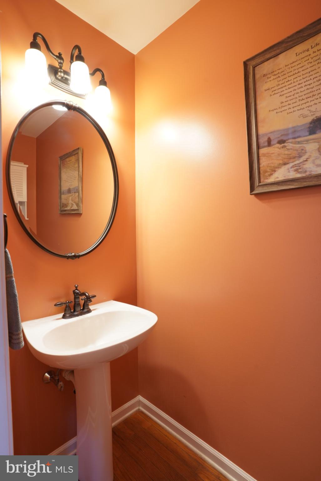 HIGH MEADOW - Residential