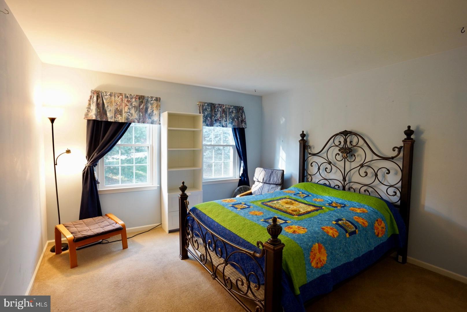 HIGH MEADOW - Residential