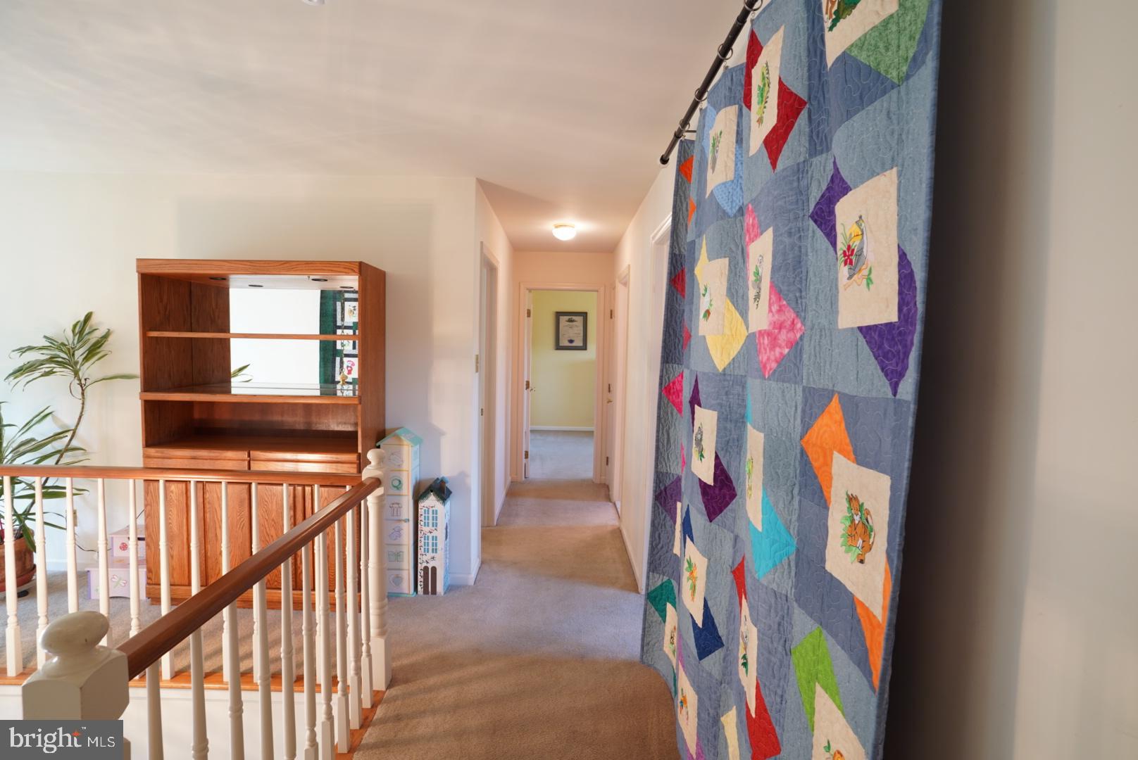 HIGH MEADOW - Residential