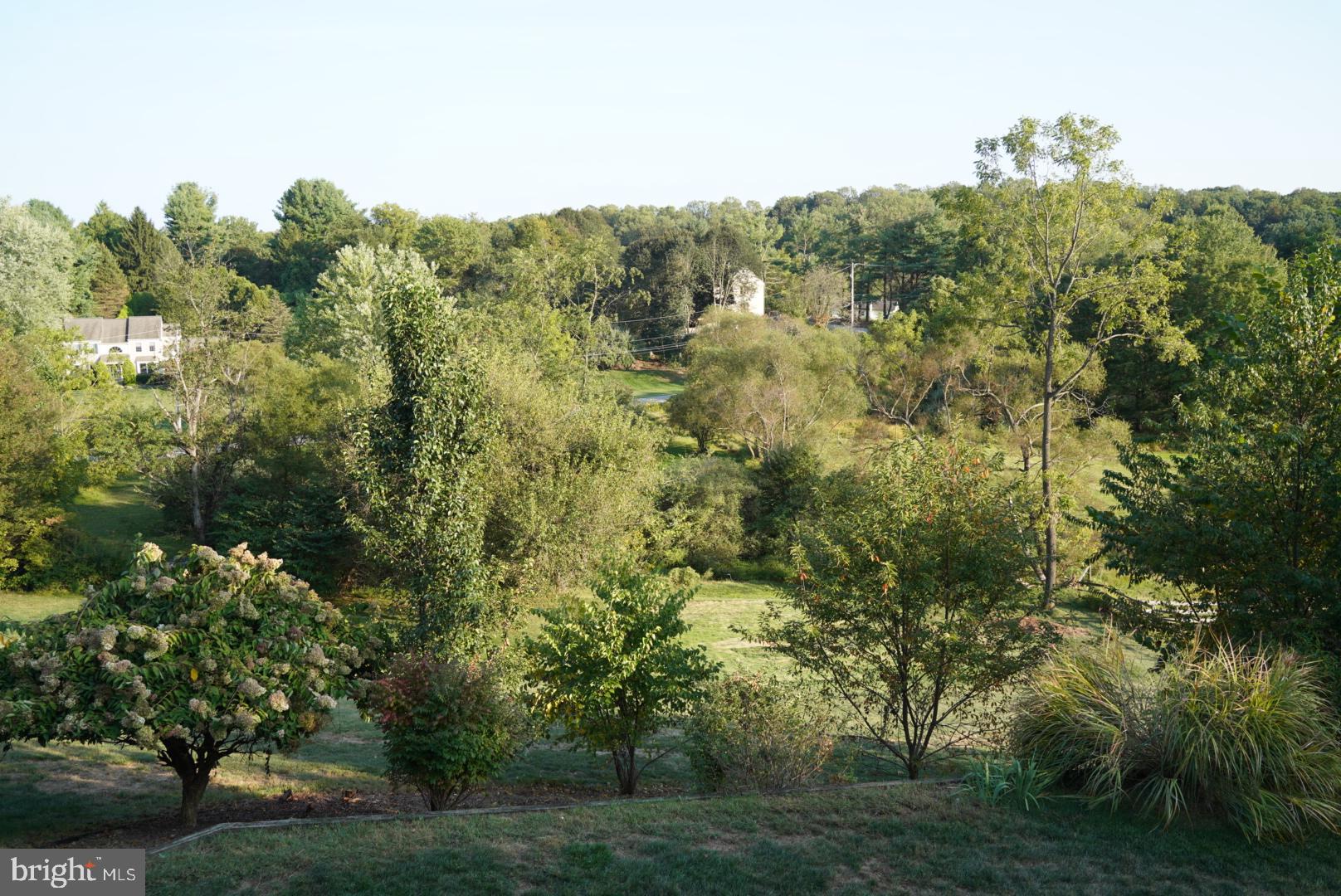 HIGH MEADOW - Residential