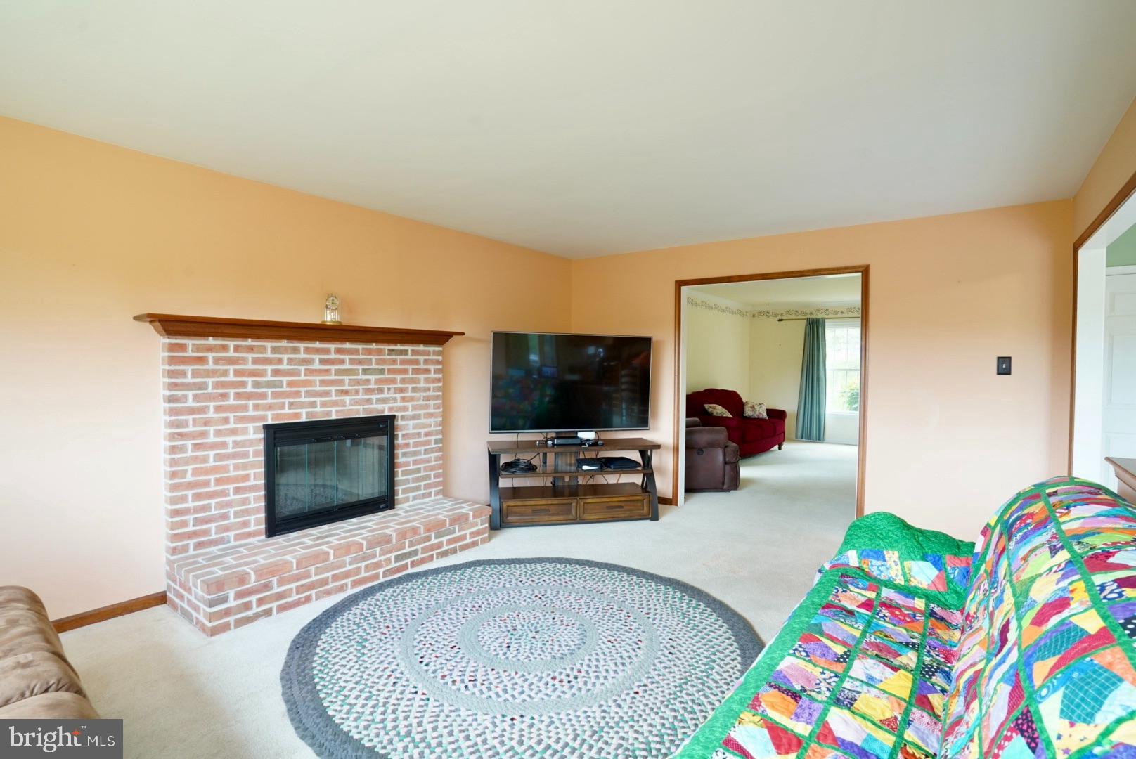 HIGH MEADOW - Residential