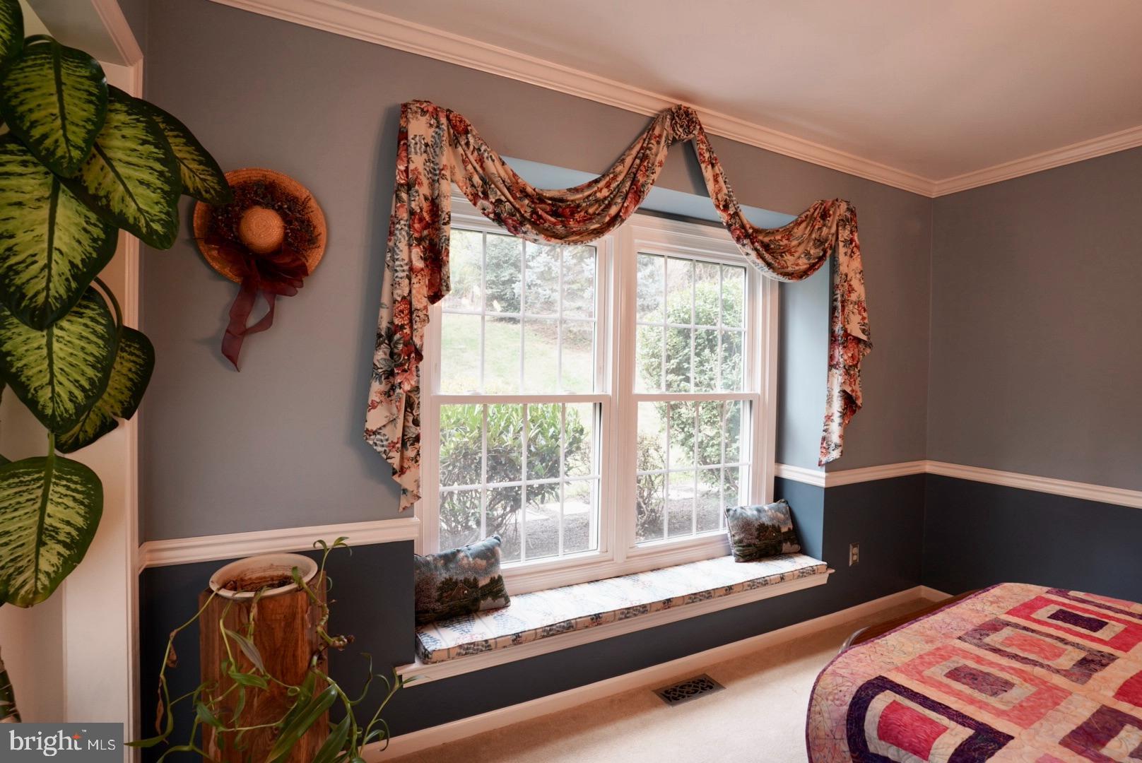 HIGH MEADOW - Residential