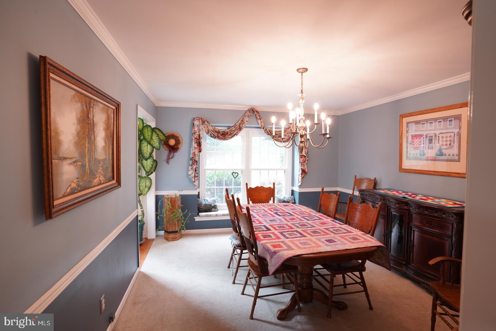 HIGH MEADOW - Residential