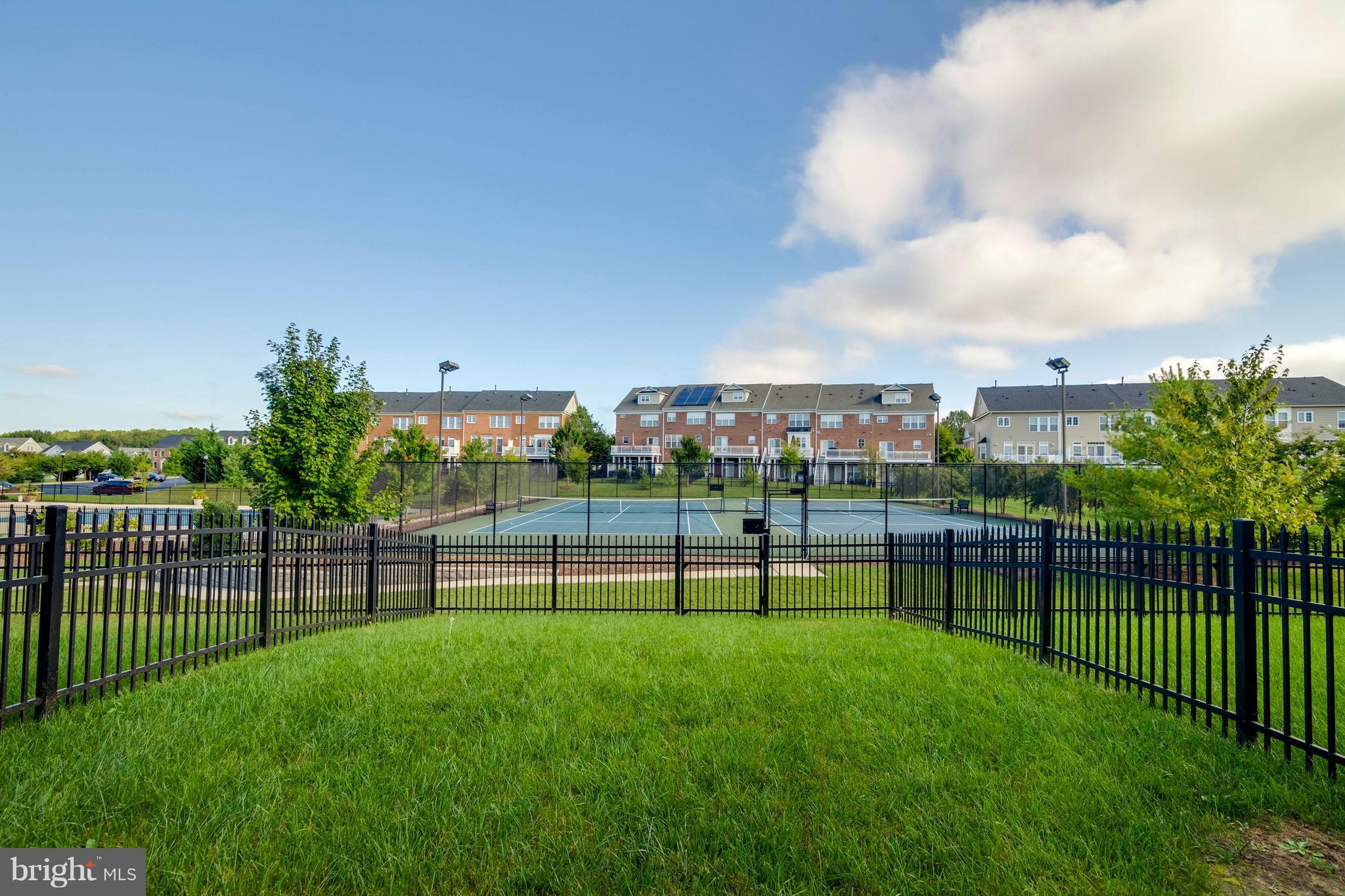 OAK CREEK CLUB GOLF COURSE - Residential