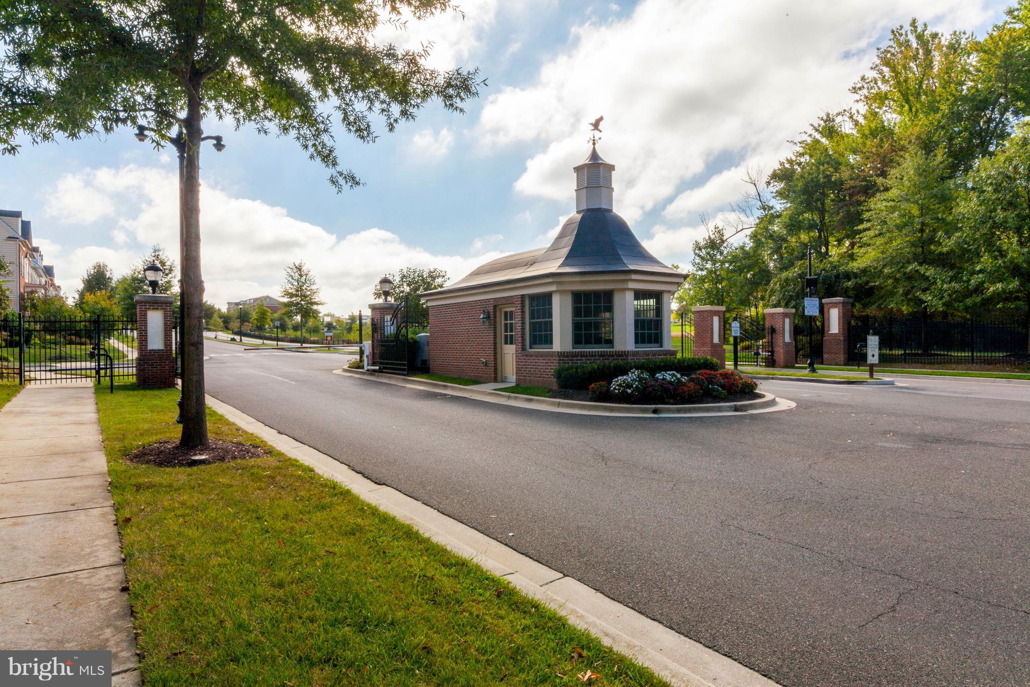OAK CREEK CLUB GOLF COURSE - Residential