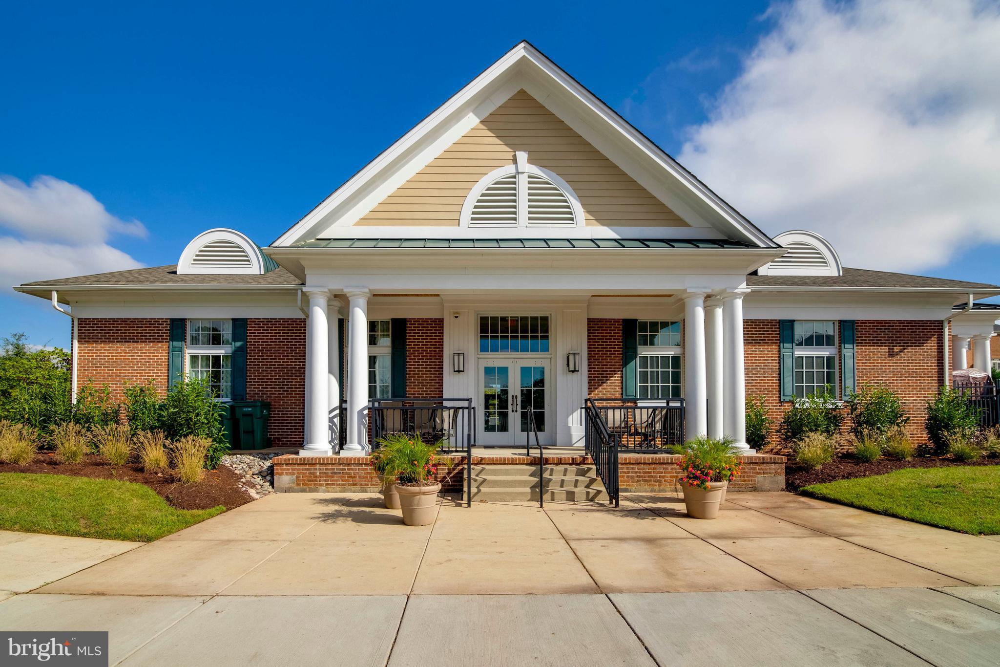 OAK CREEK CLUB GOLF COURSE - Residential