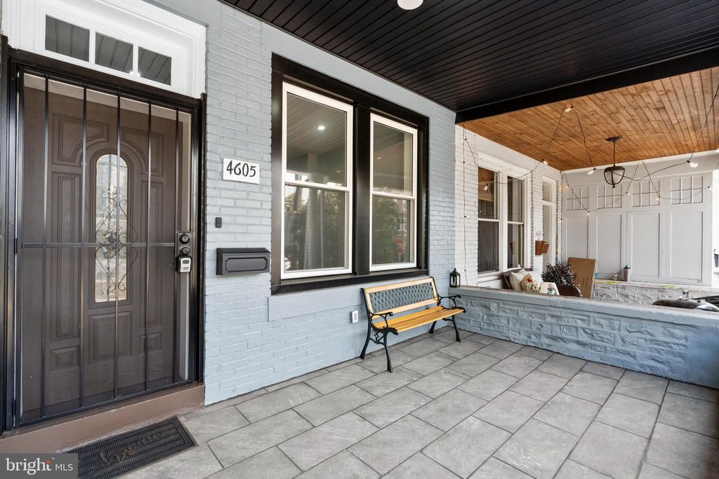 Photo of 4605 N 13th Street, PHILADELPHIA, PA 19140 (MLS # PAPH2540374)