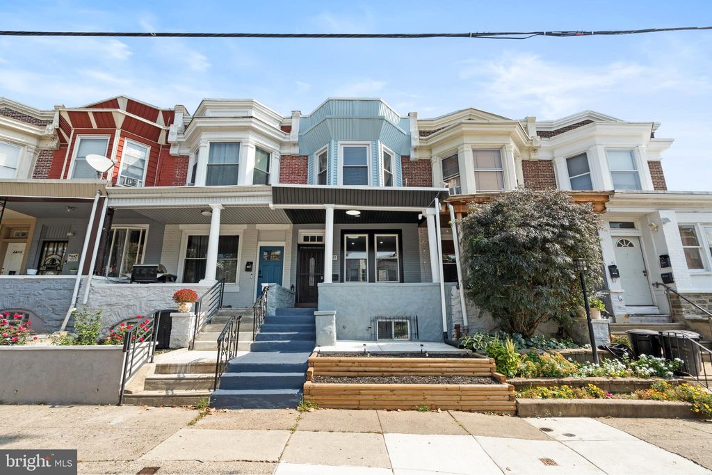 Photo of 4605 N 13th Street, PHILADELPHIA, PA 19140 (MLS # PAPH2540374)
