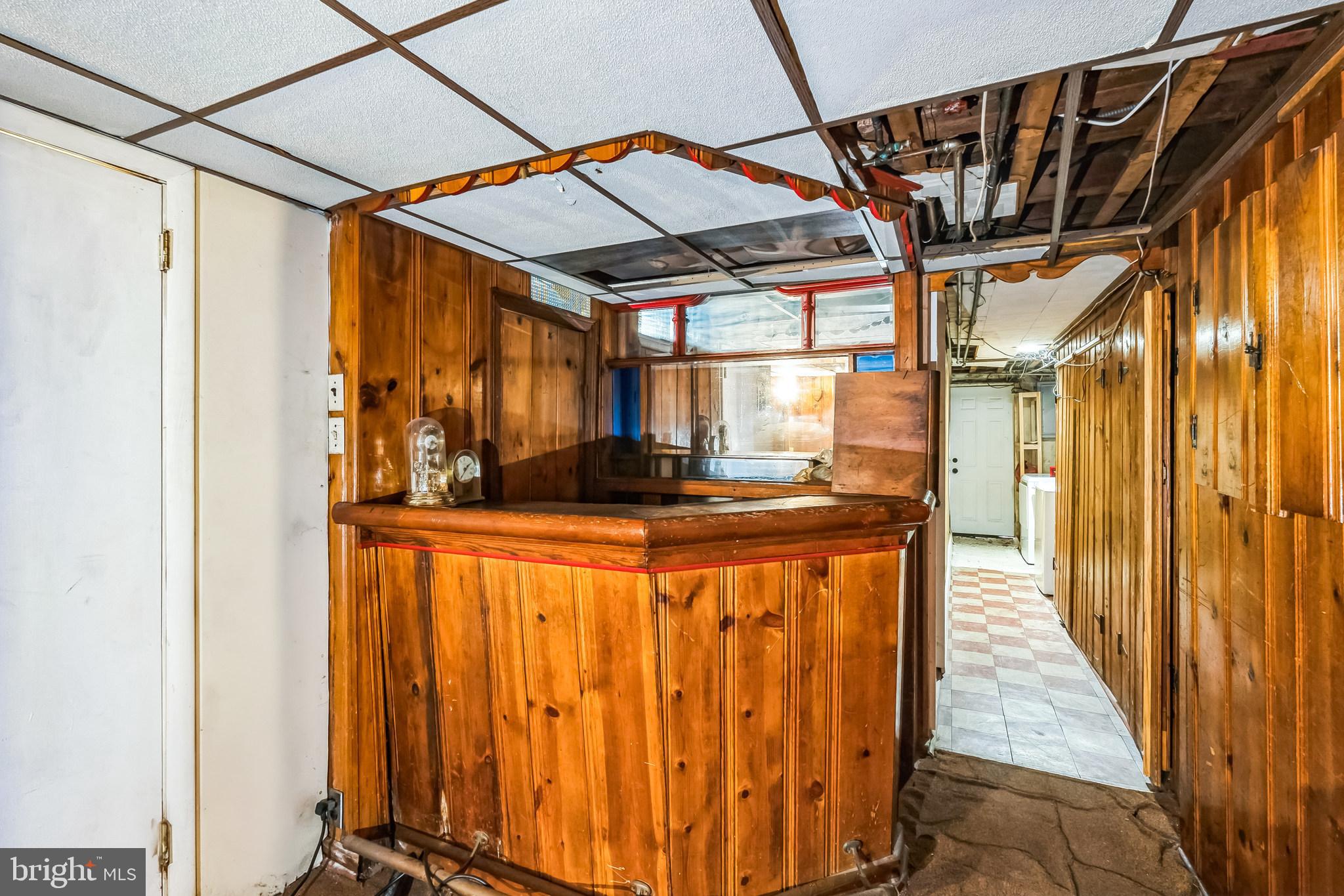 EAST MT AIRY - Residential