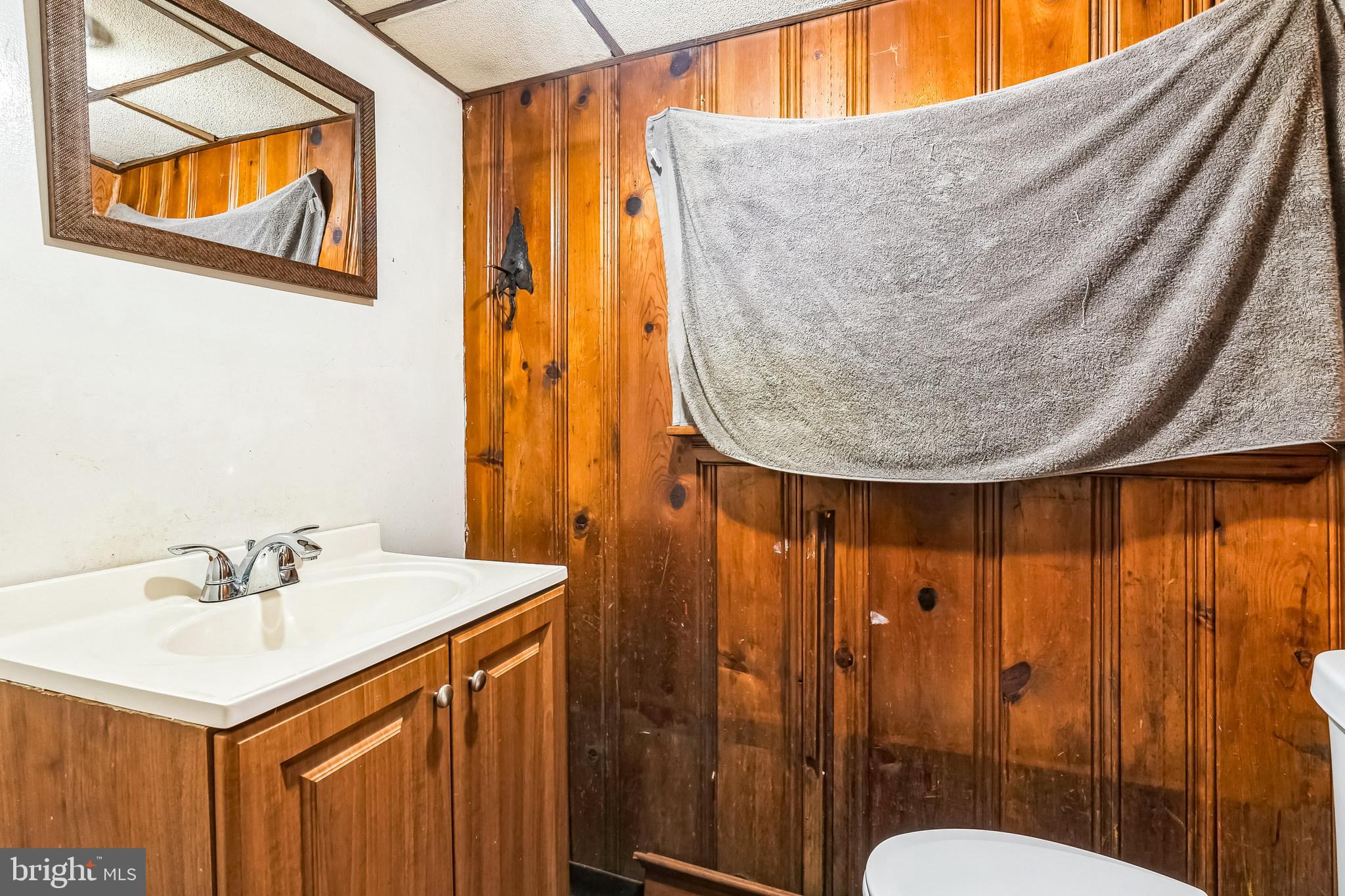 EAST MT AIRY - Residential