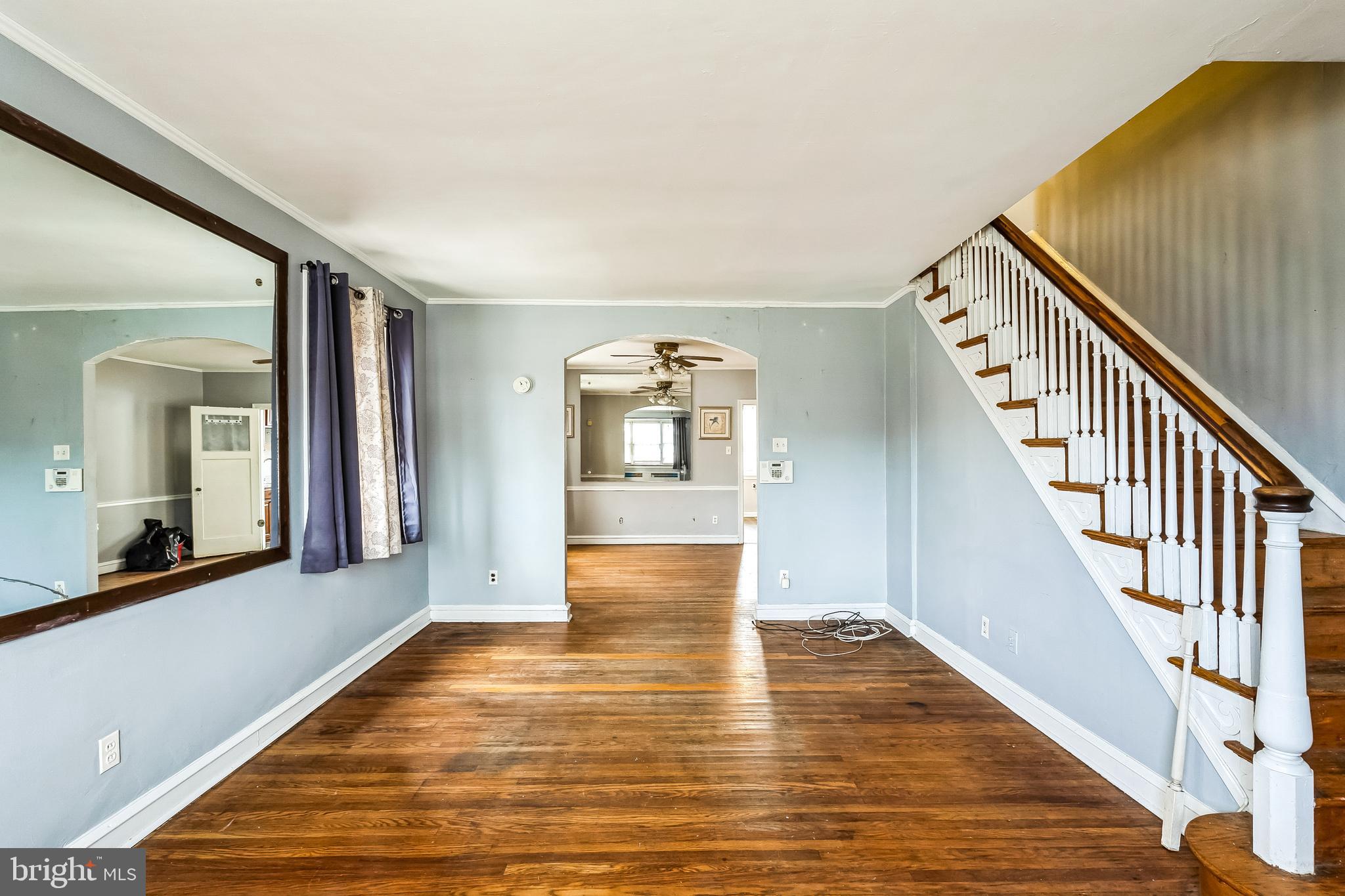 EAST MT AIRY - Residential