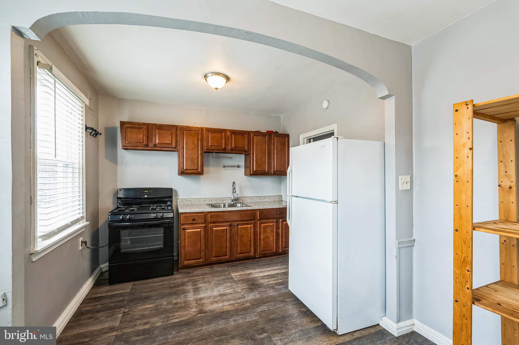 EAST MT AIRY - Residential