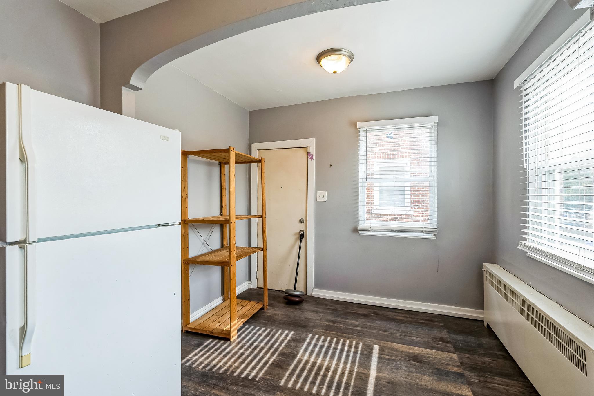 EAST MT AIRY - Residential